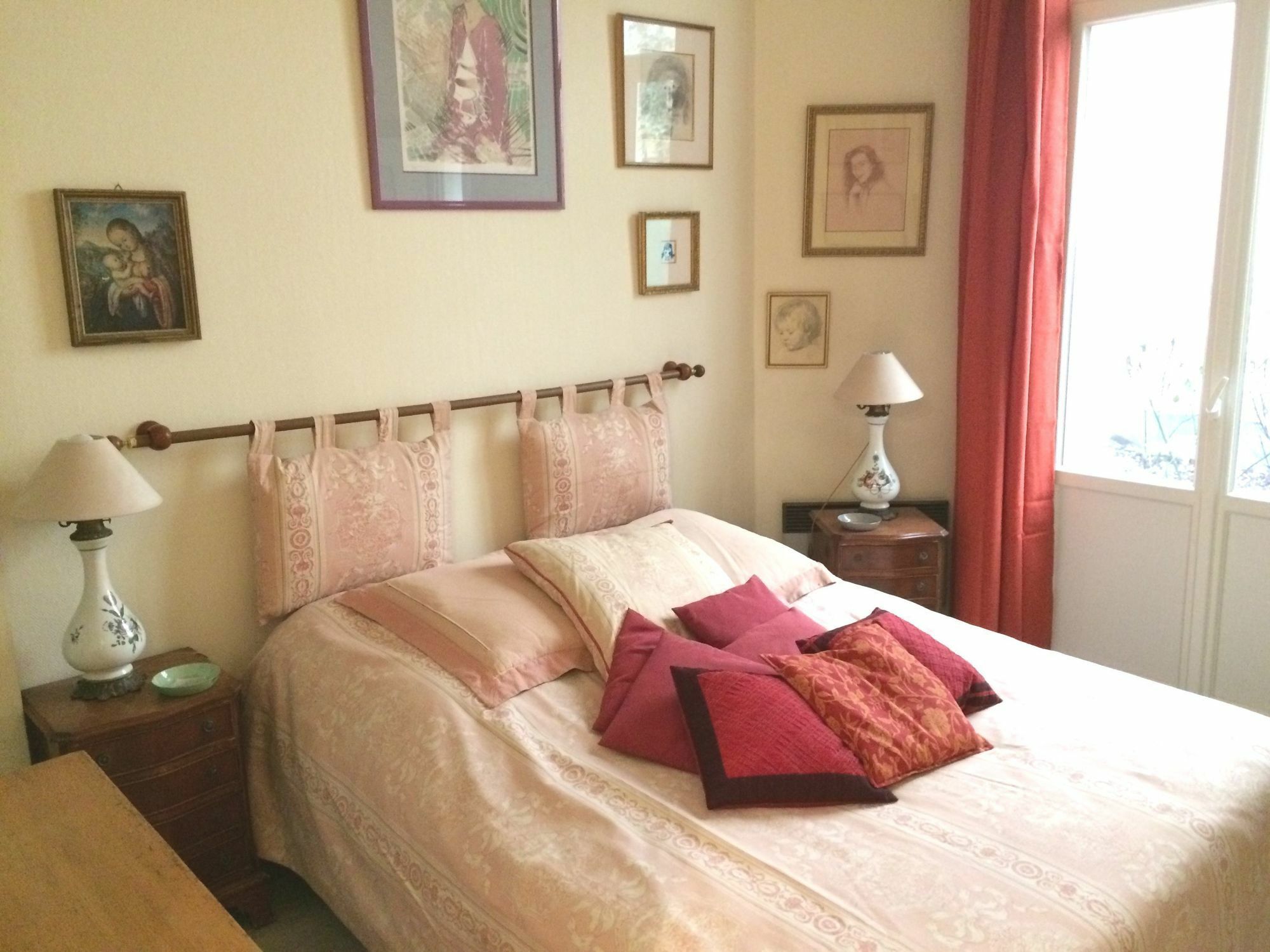 Appartamento Sochic Haussmann Parigi