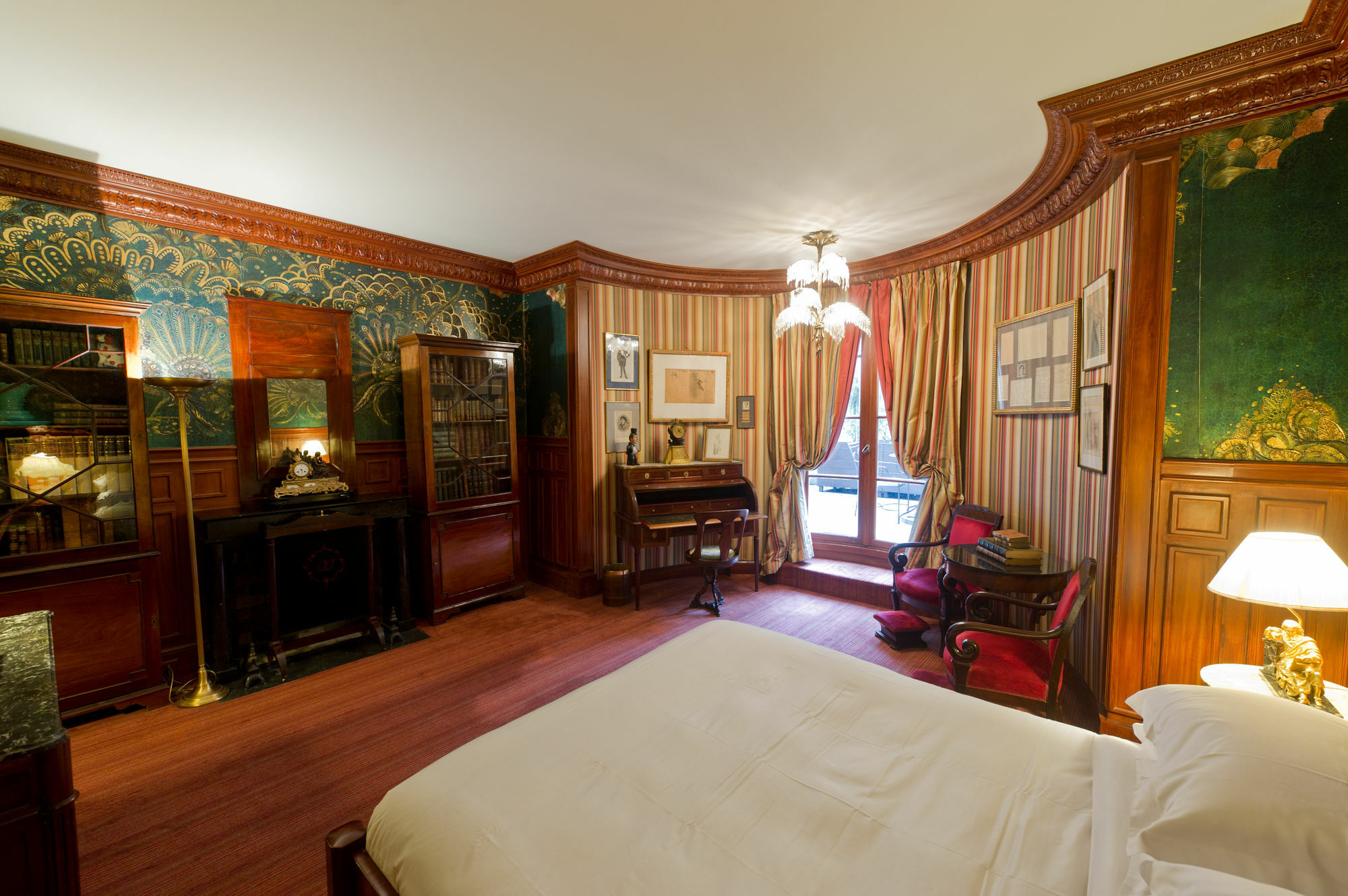 Hotel L'hotel Parigi