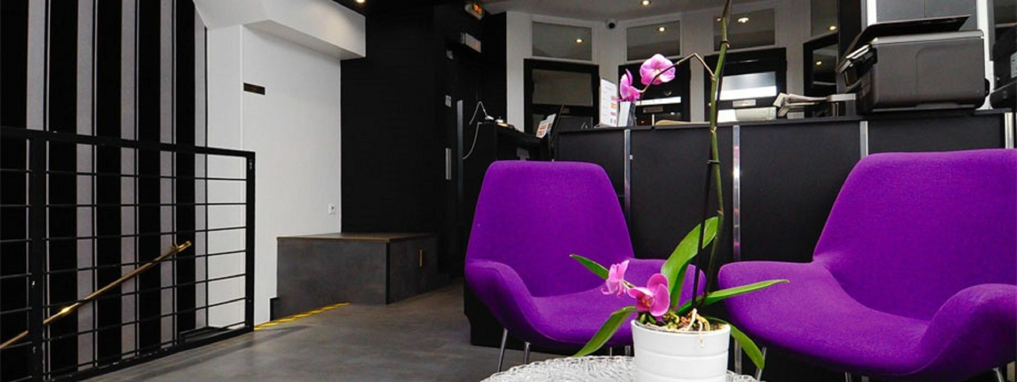 Du Leman Hotel 3*