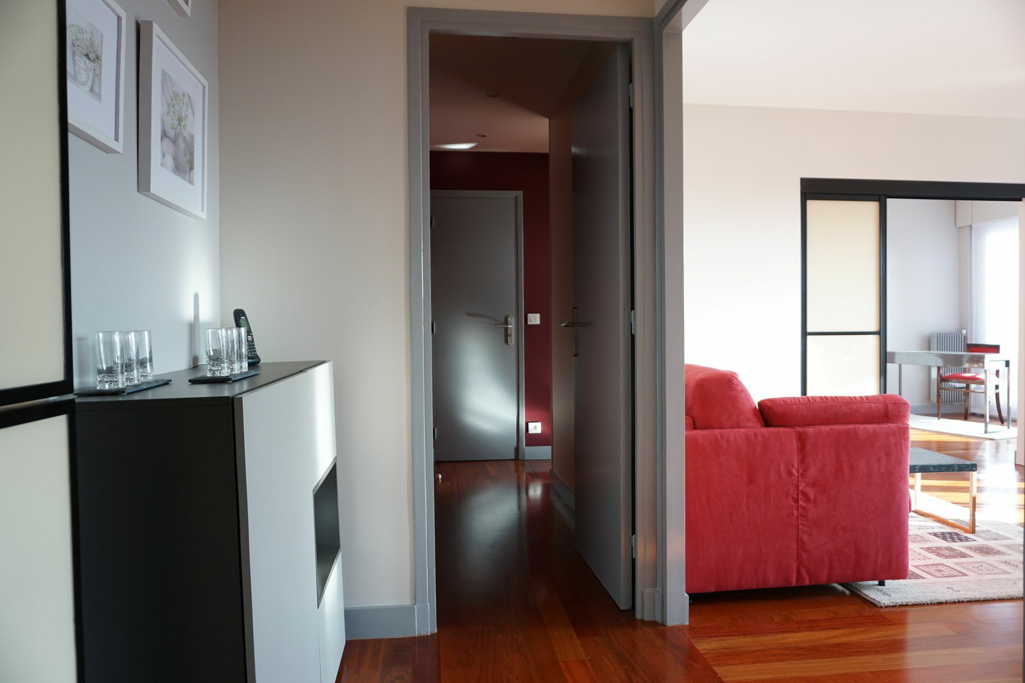 Grenelle - 2 Pieces - 15 Appartamento