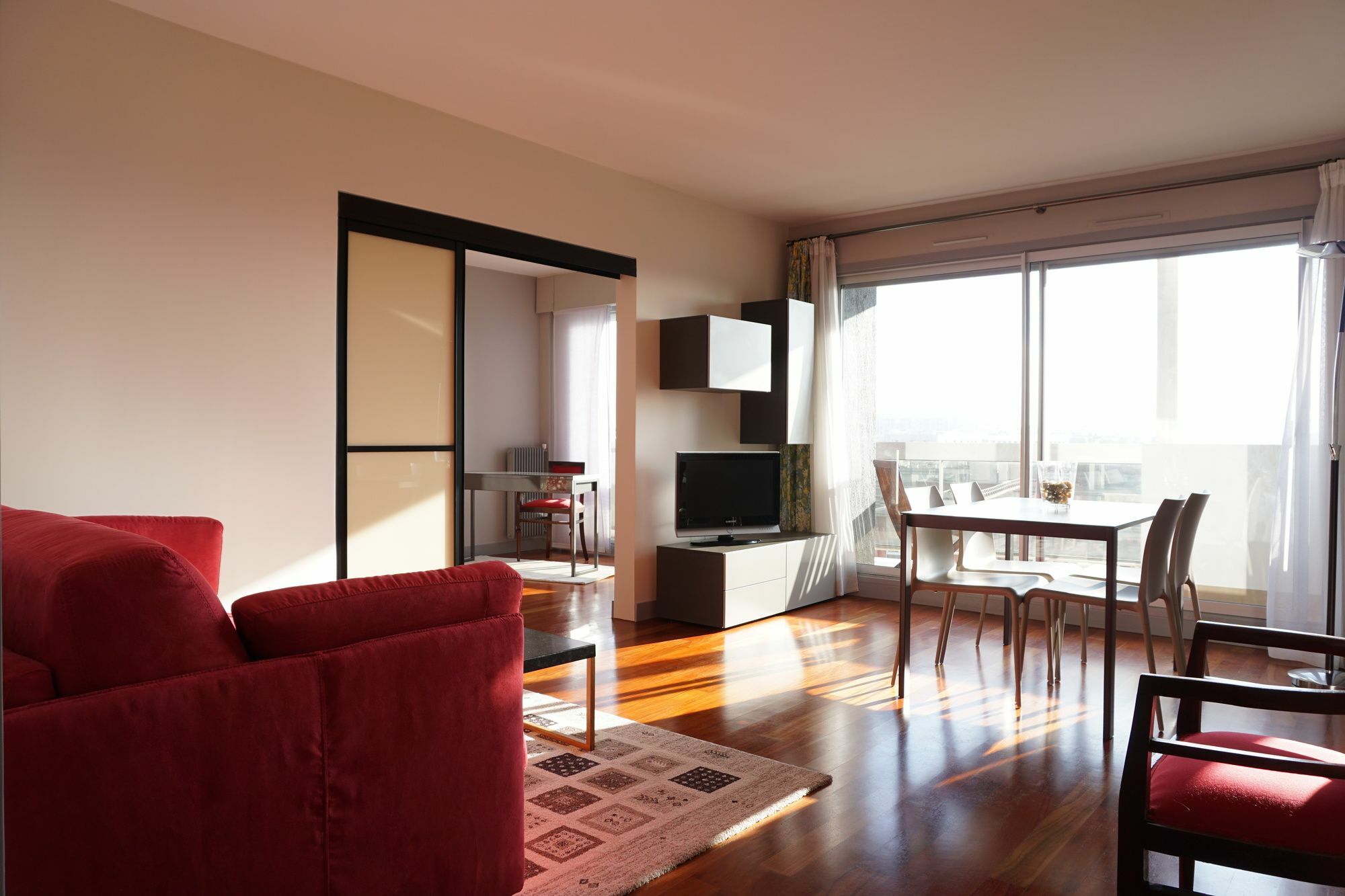 Grenelle - 2 Pieces - 15 Appartamento *