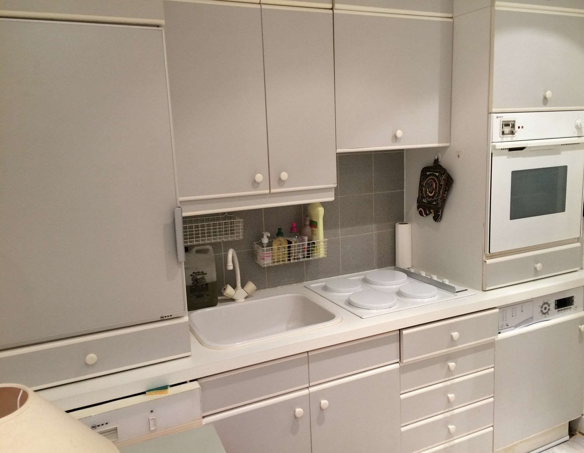 Appartamento Sochic Haussmann Parigi