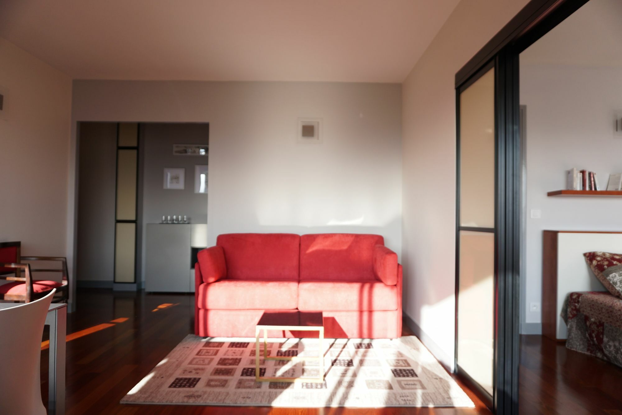 Grenelle - 2 Pieces - 15 Appartamento *