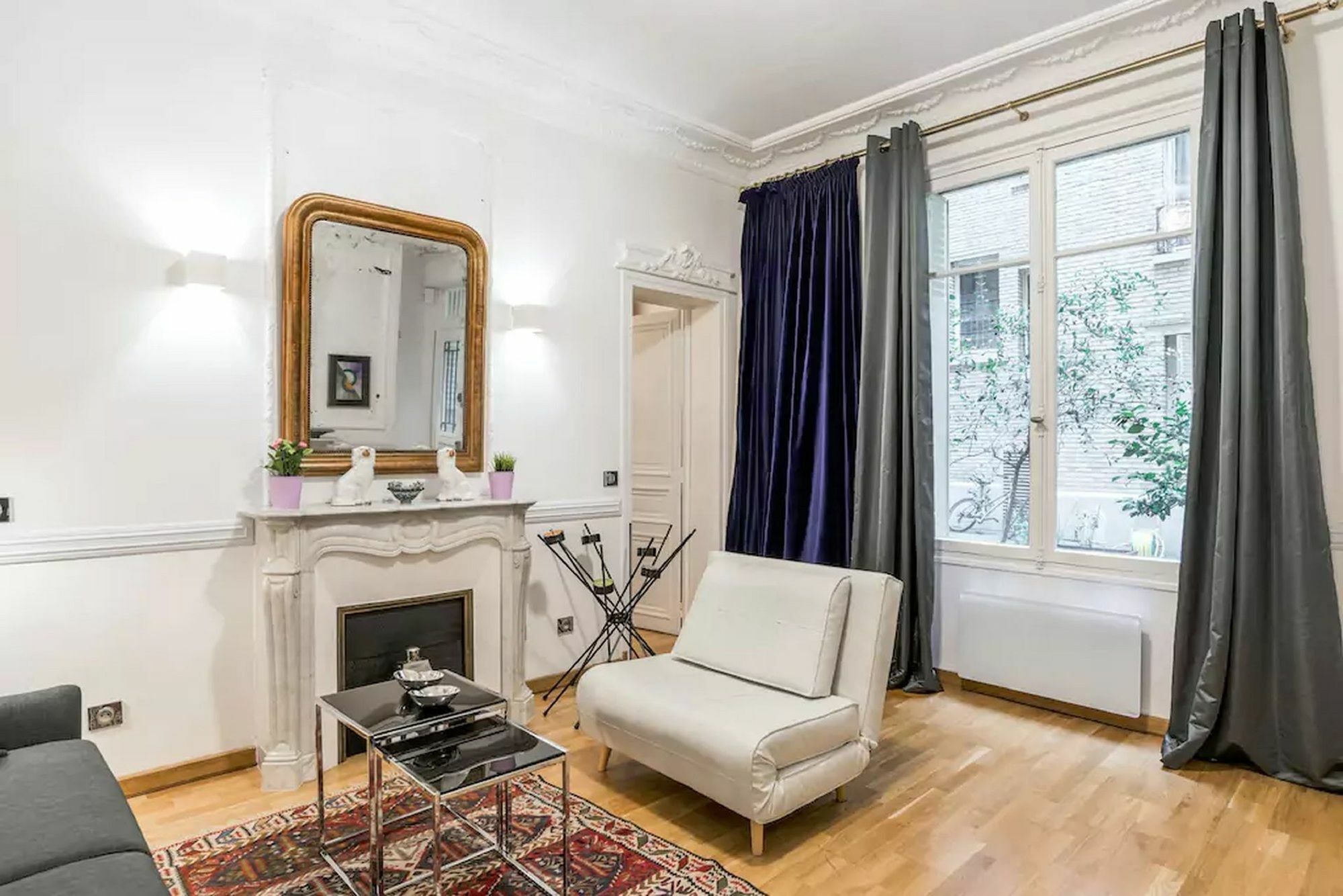 Sochic Haussmann