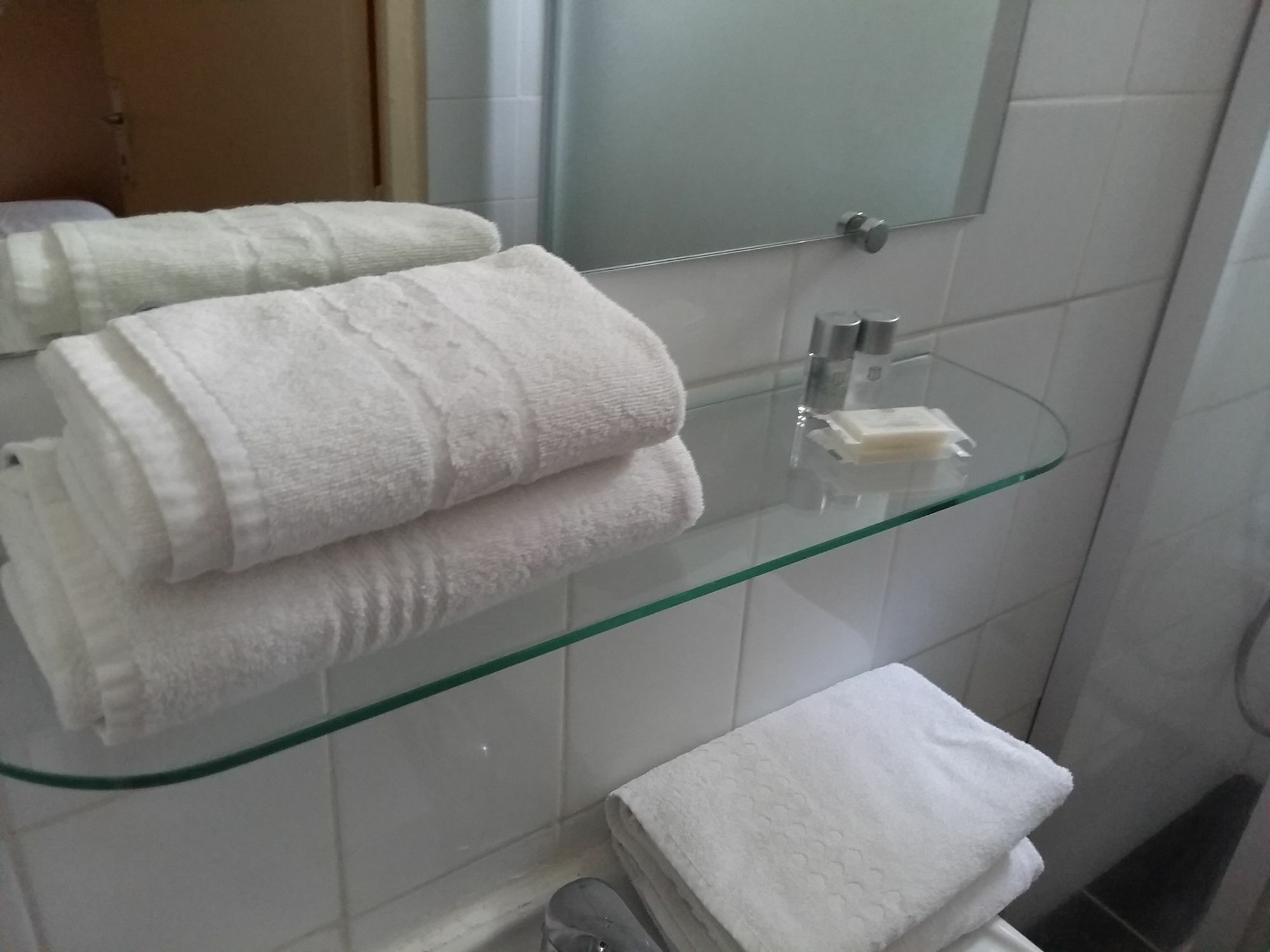 Hotel Du Metro 3*