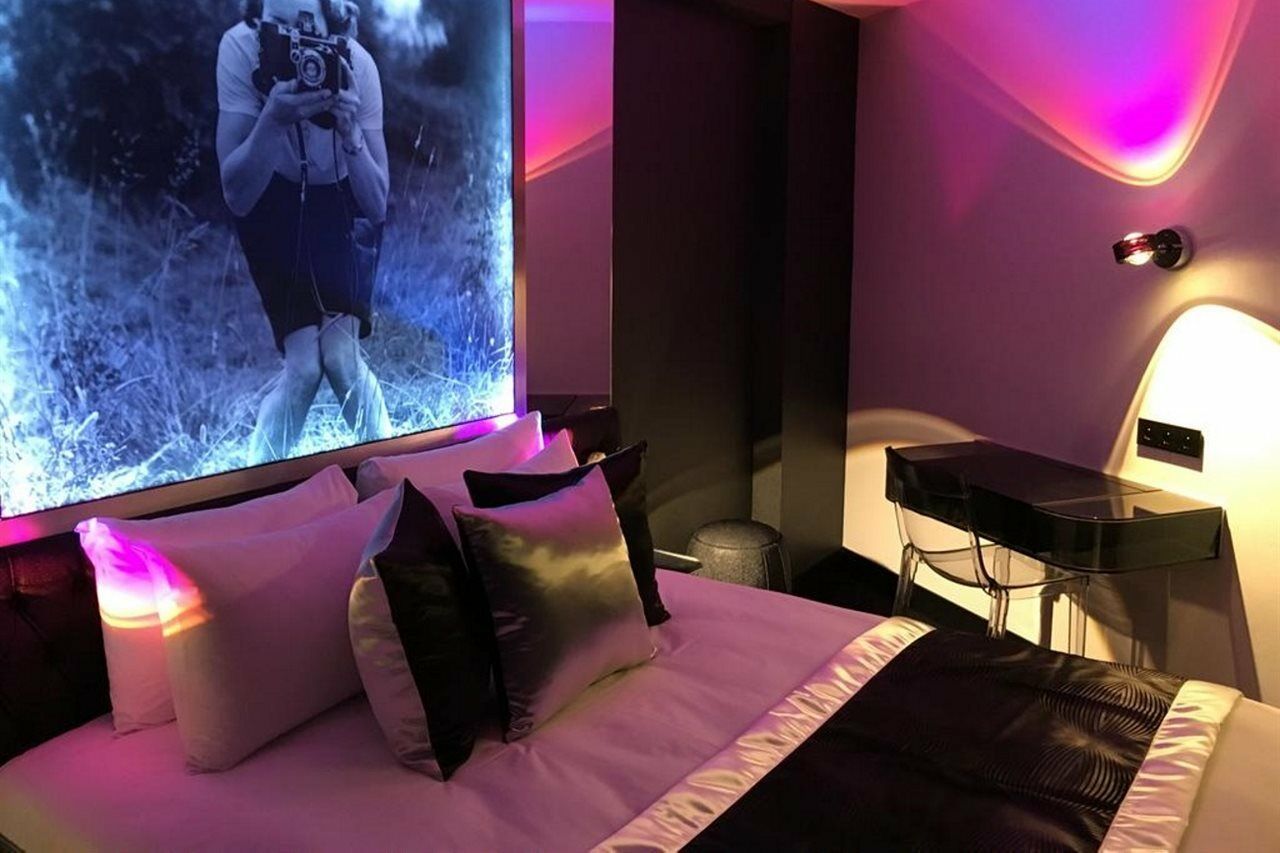 Declic 4* Paris