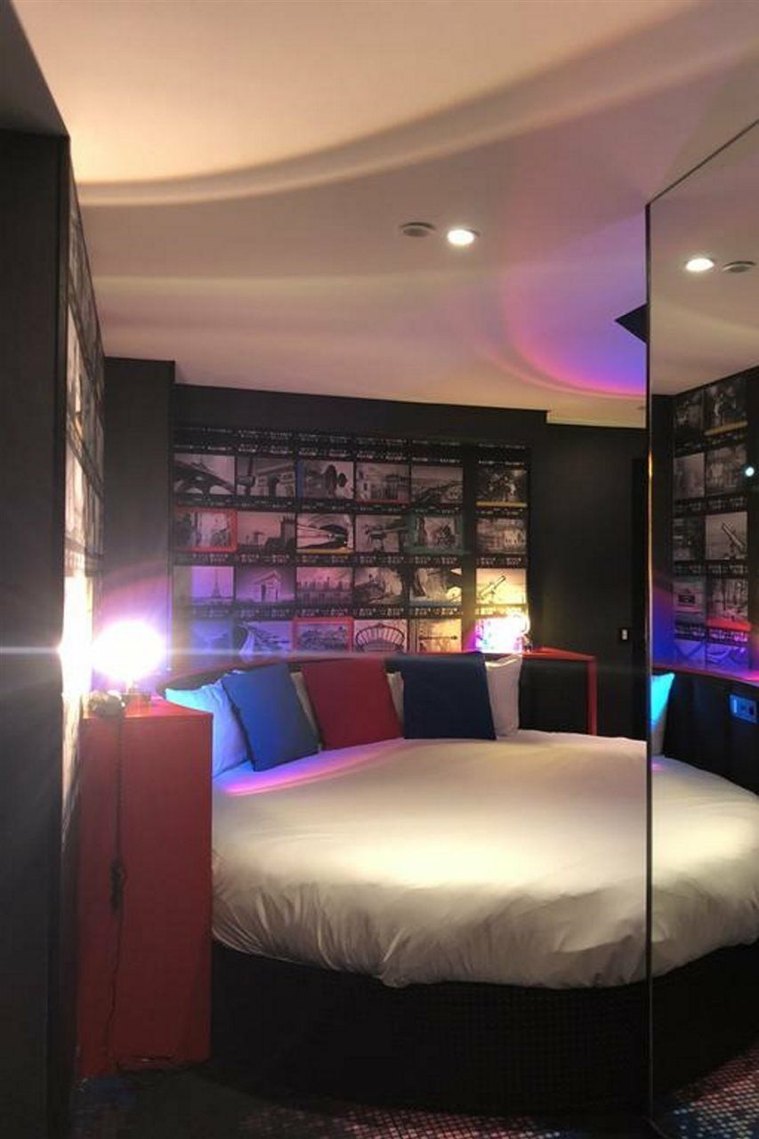 Declic Hotel