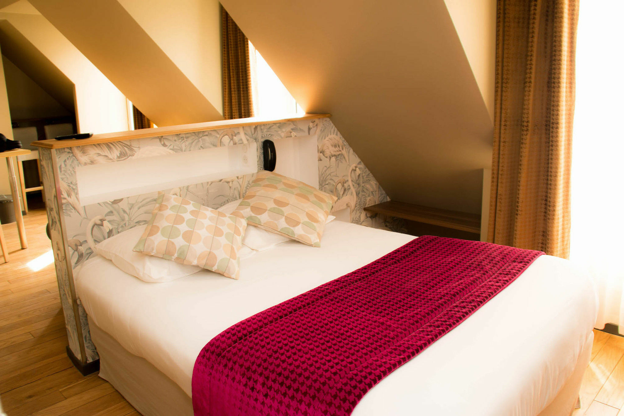 Excelsior Batignolles 3* Paris