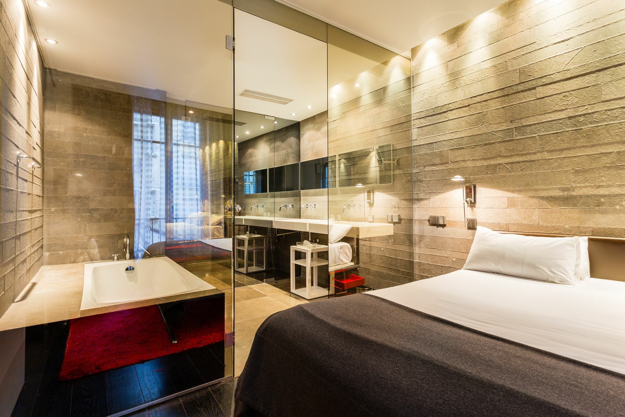 Appartamento Cmg Tour Eiffel Parigi