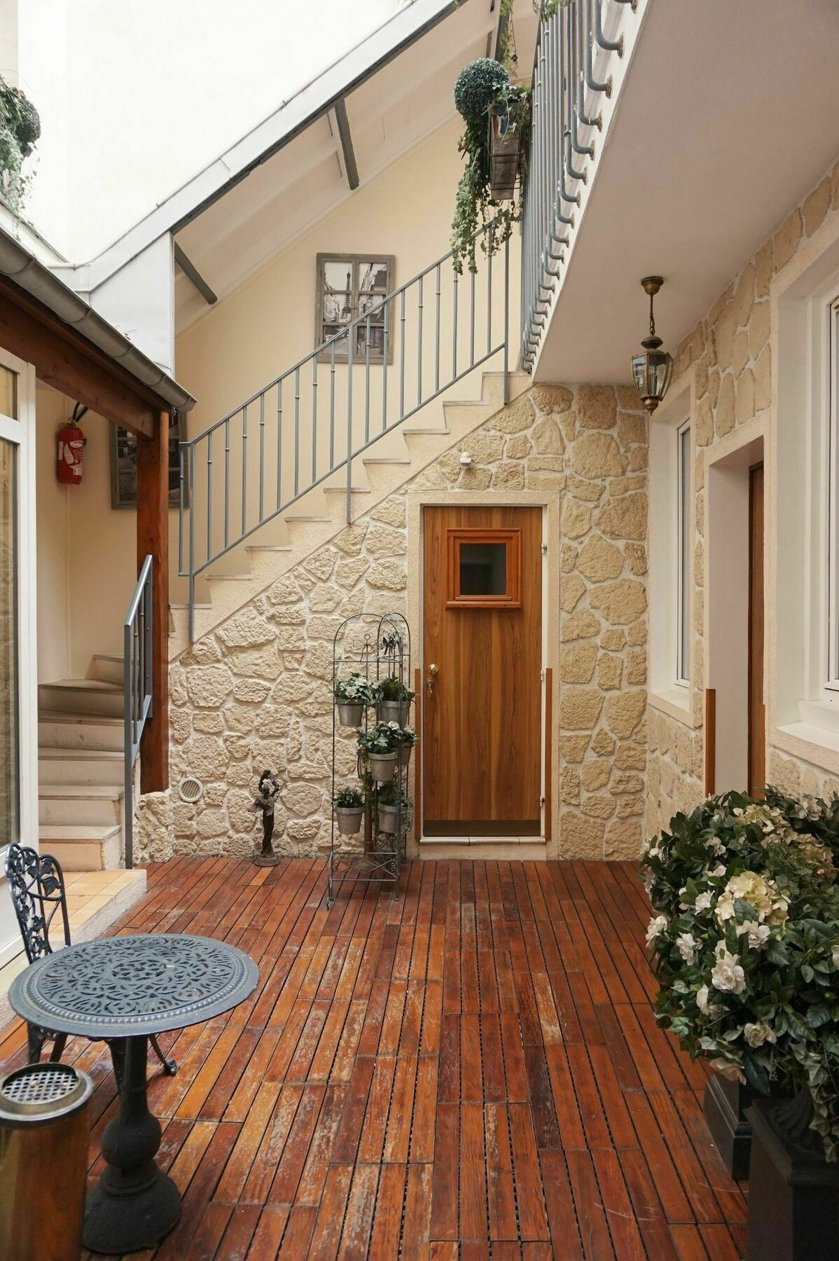Hotel Istria