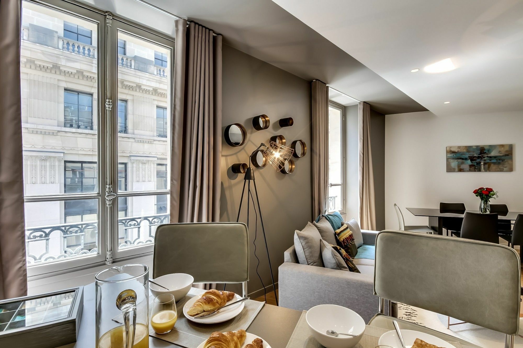 Sweet Champs Elysees Ii Locanda Parigi