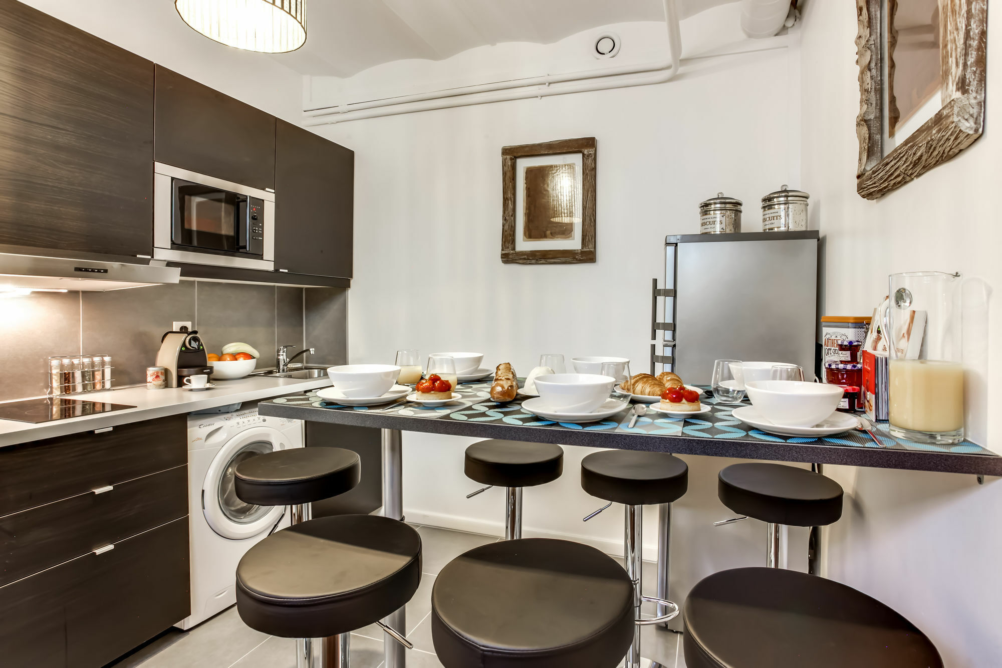 Locanda Sweet Champs Elysees Ii