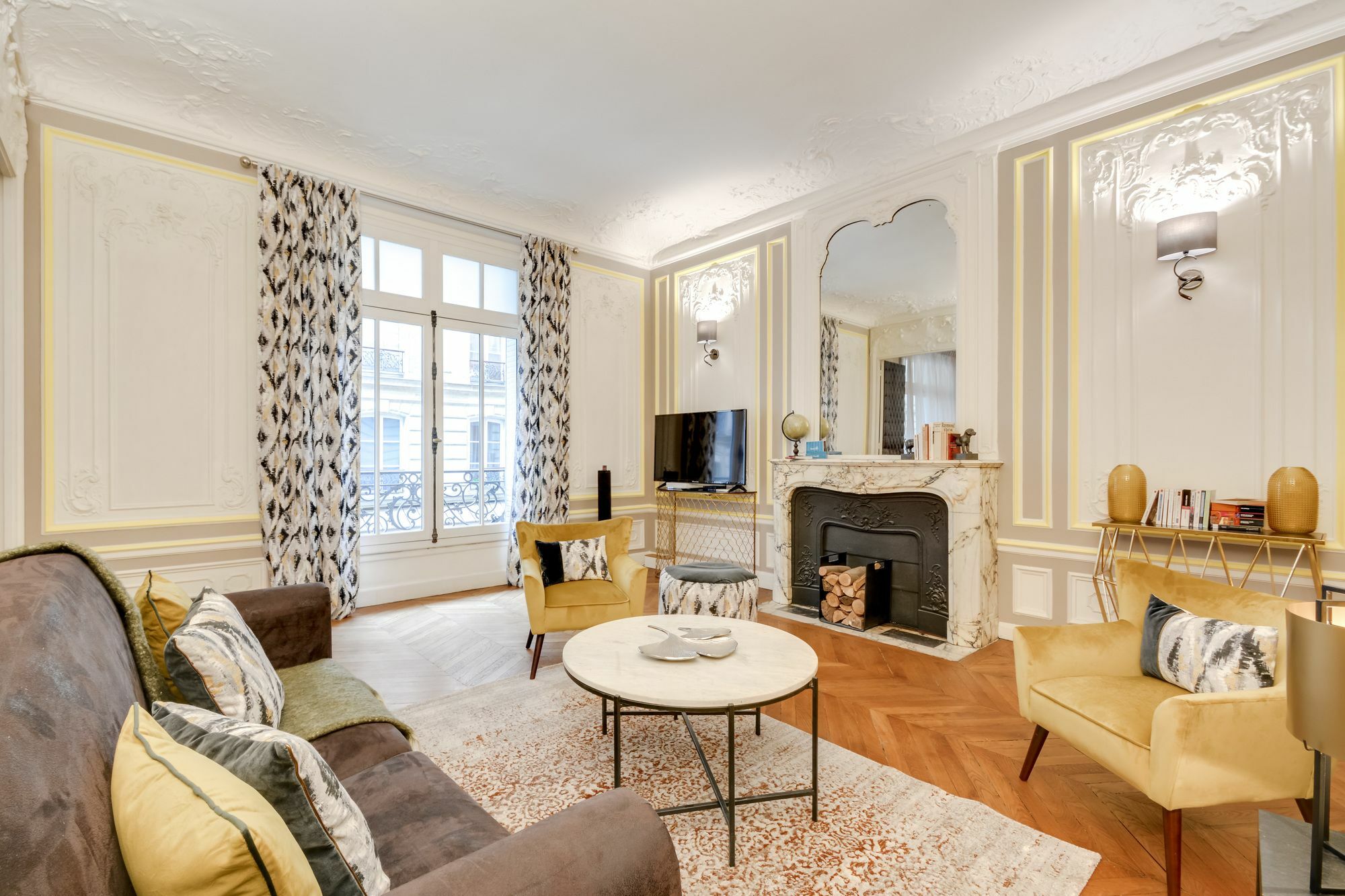 Locanda Sweet Champs Elysees Ii Parigi
