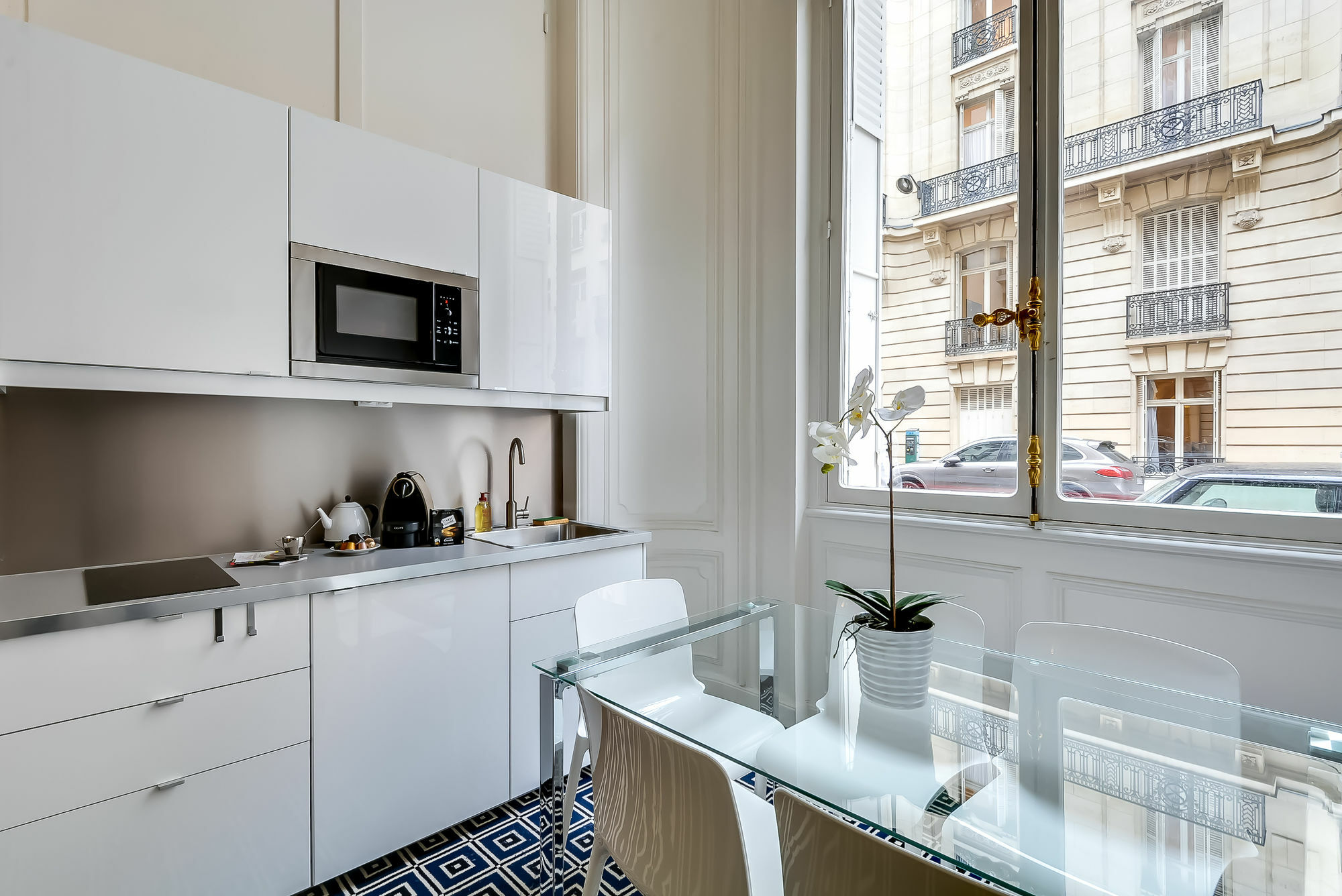 Locanda Sweet Champs Elysees Ii *