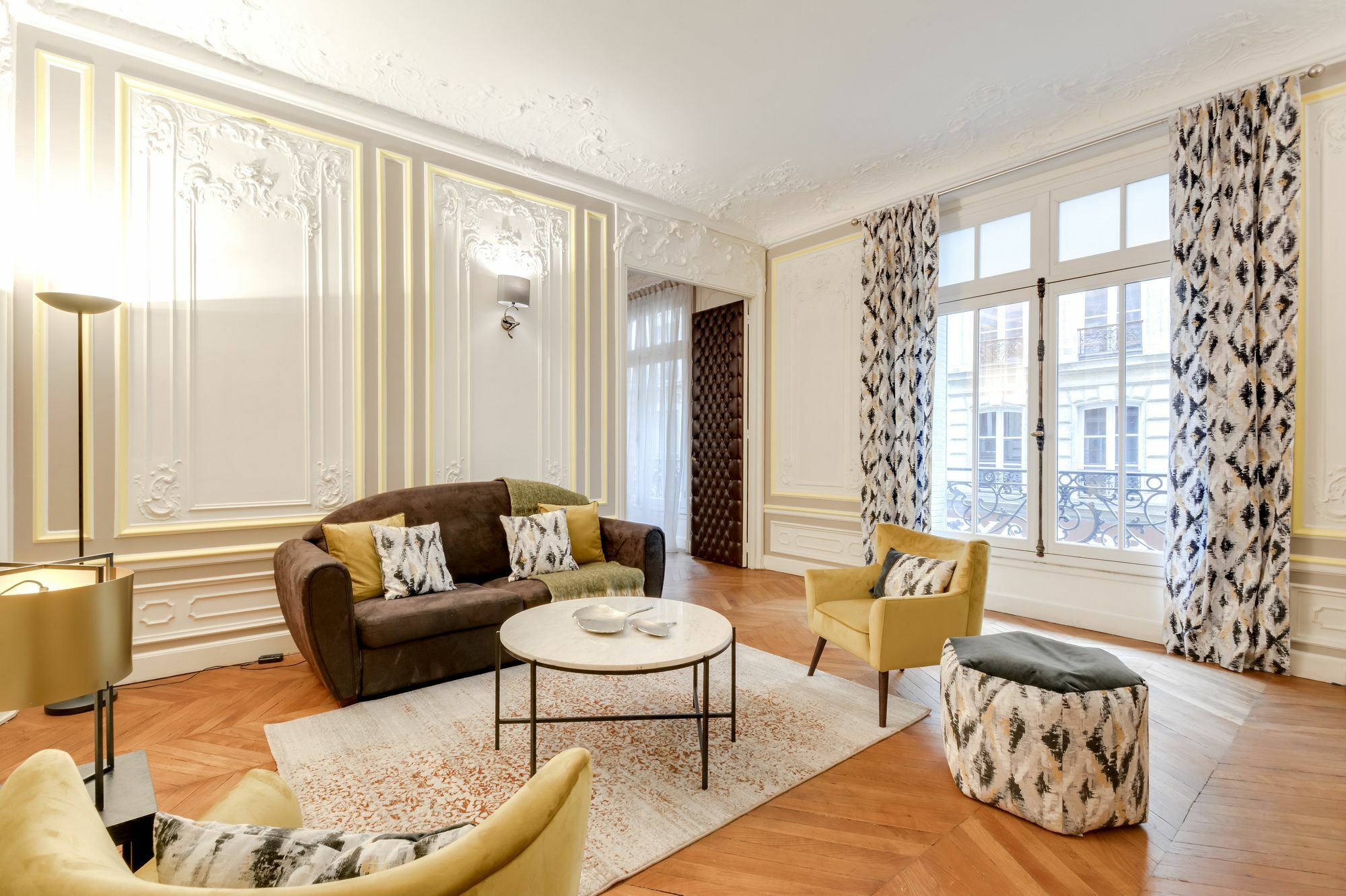 Sweet Champs Elysees Ii Locanda Parigi