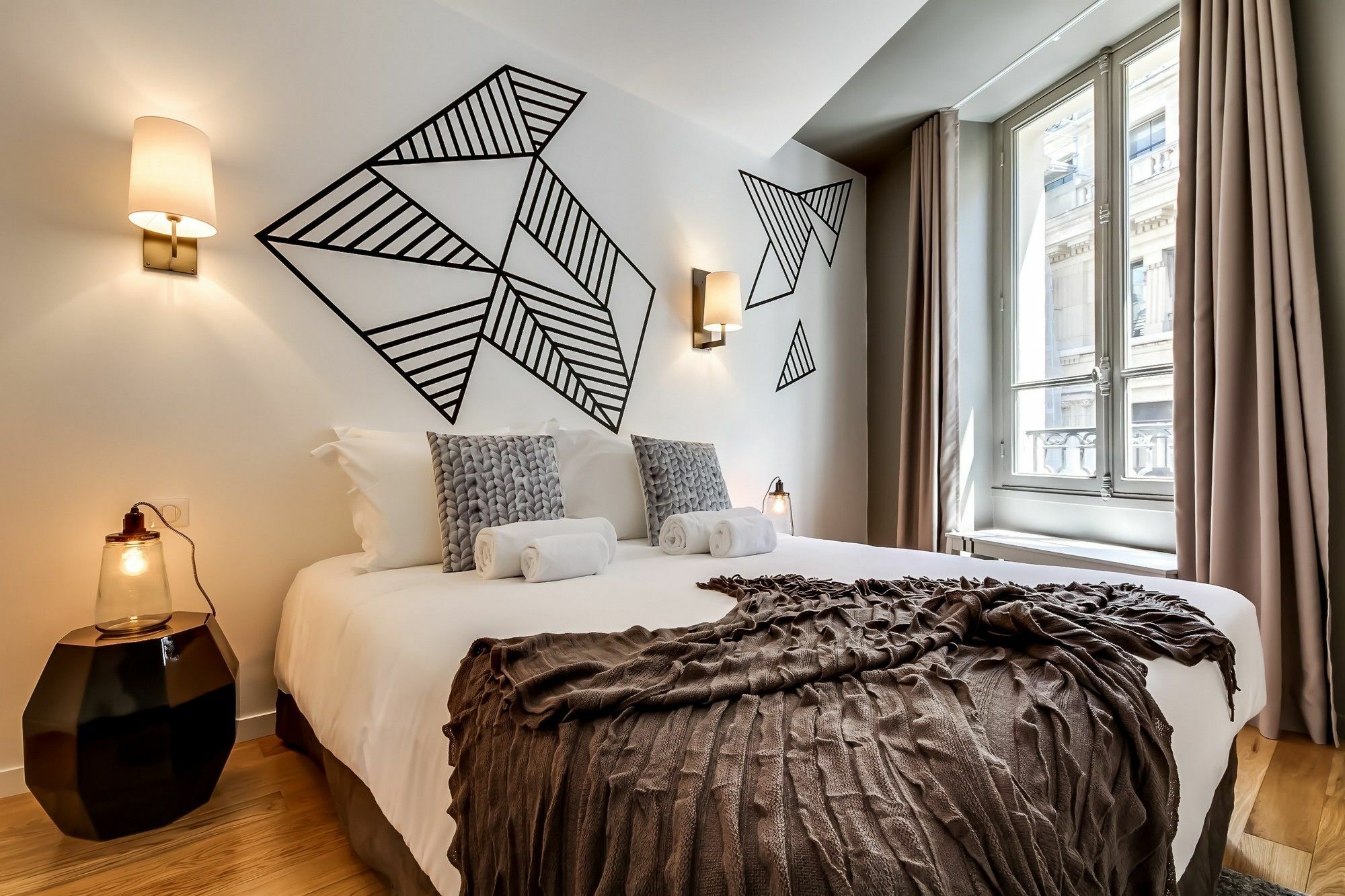 Sweet Inn - Boetie I Appartamento