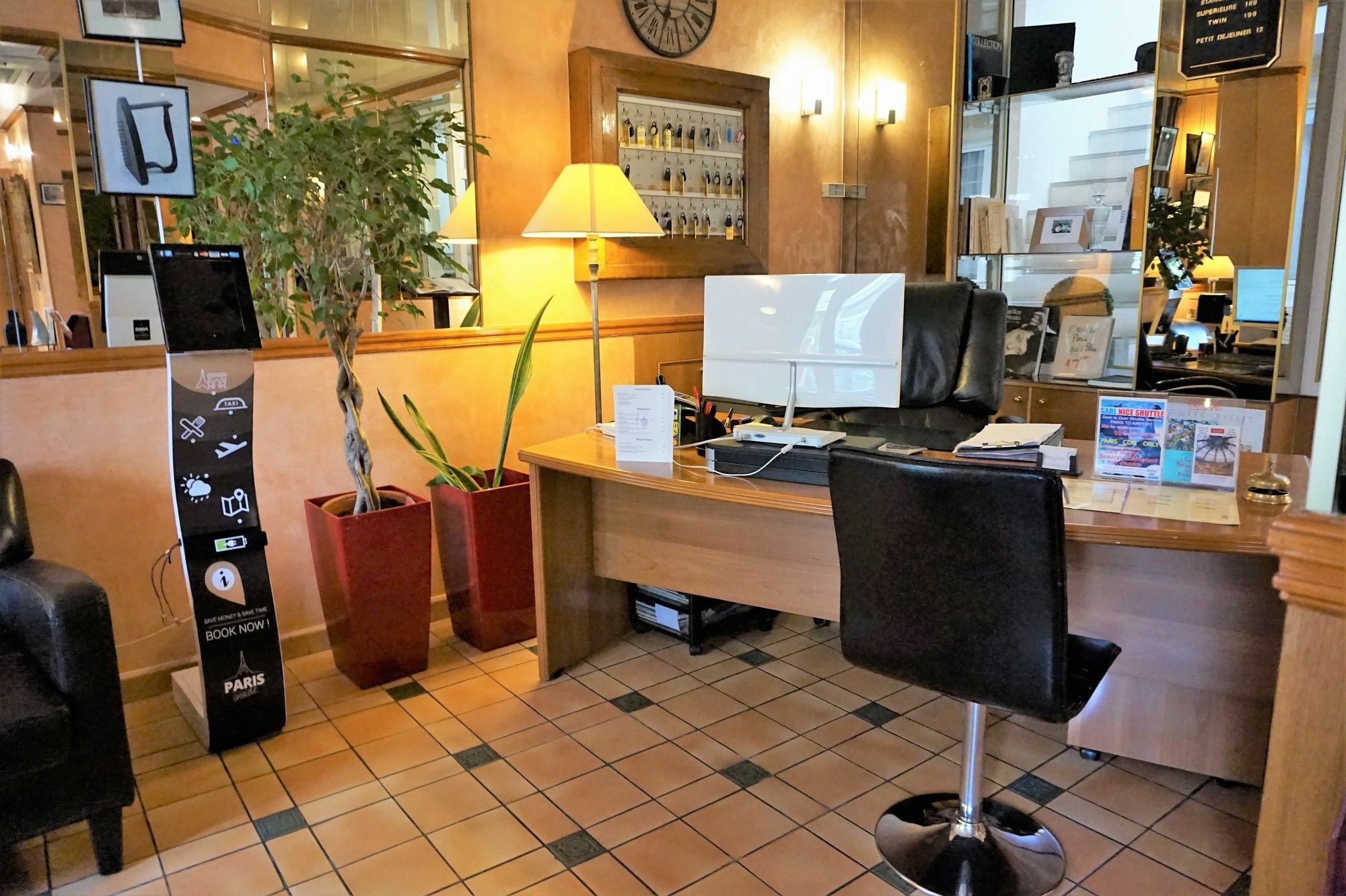 Hotel Istria 3*