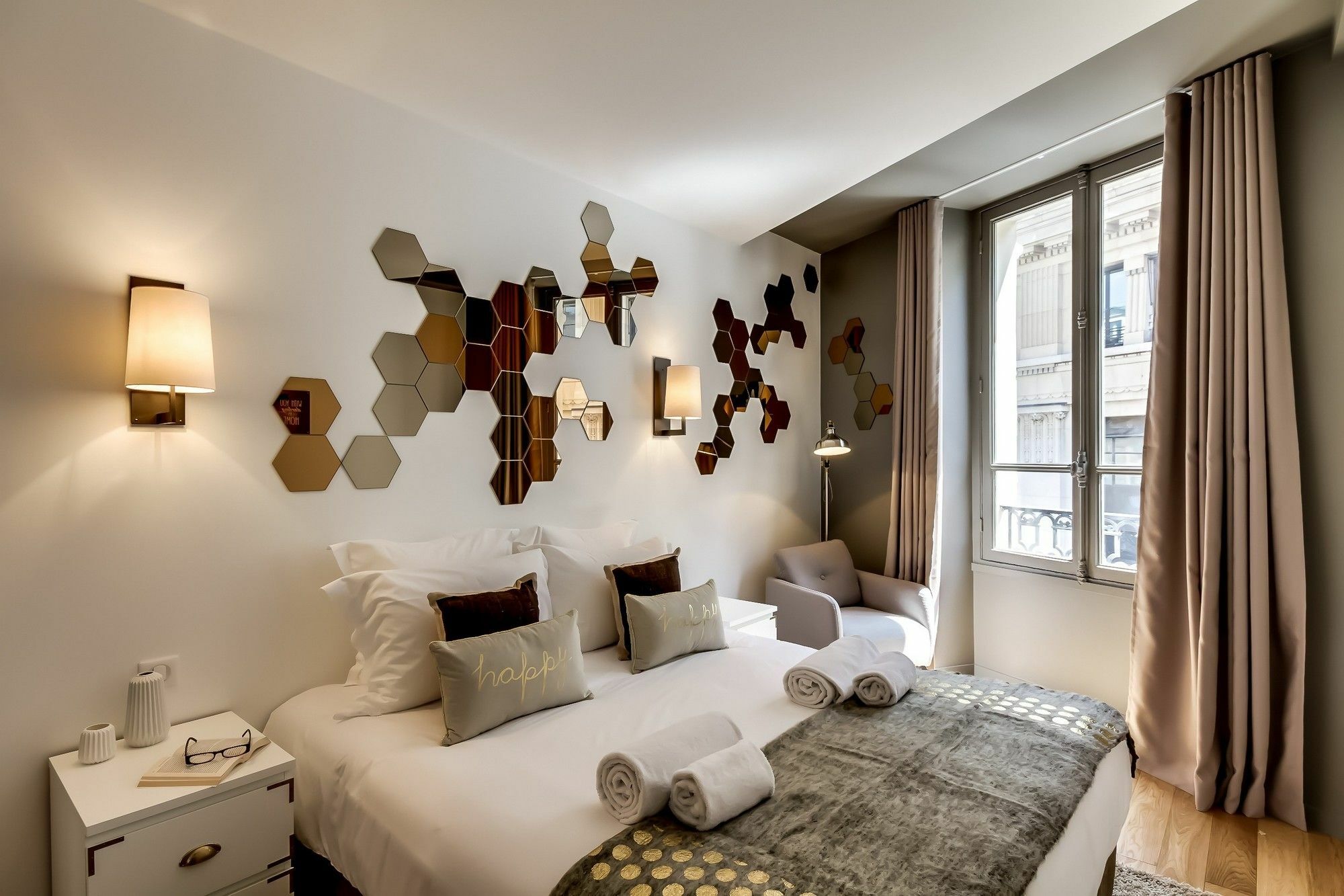 Sweet Inn - Boetie I * Parigi