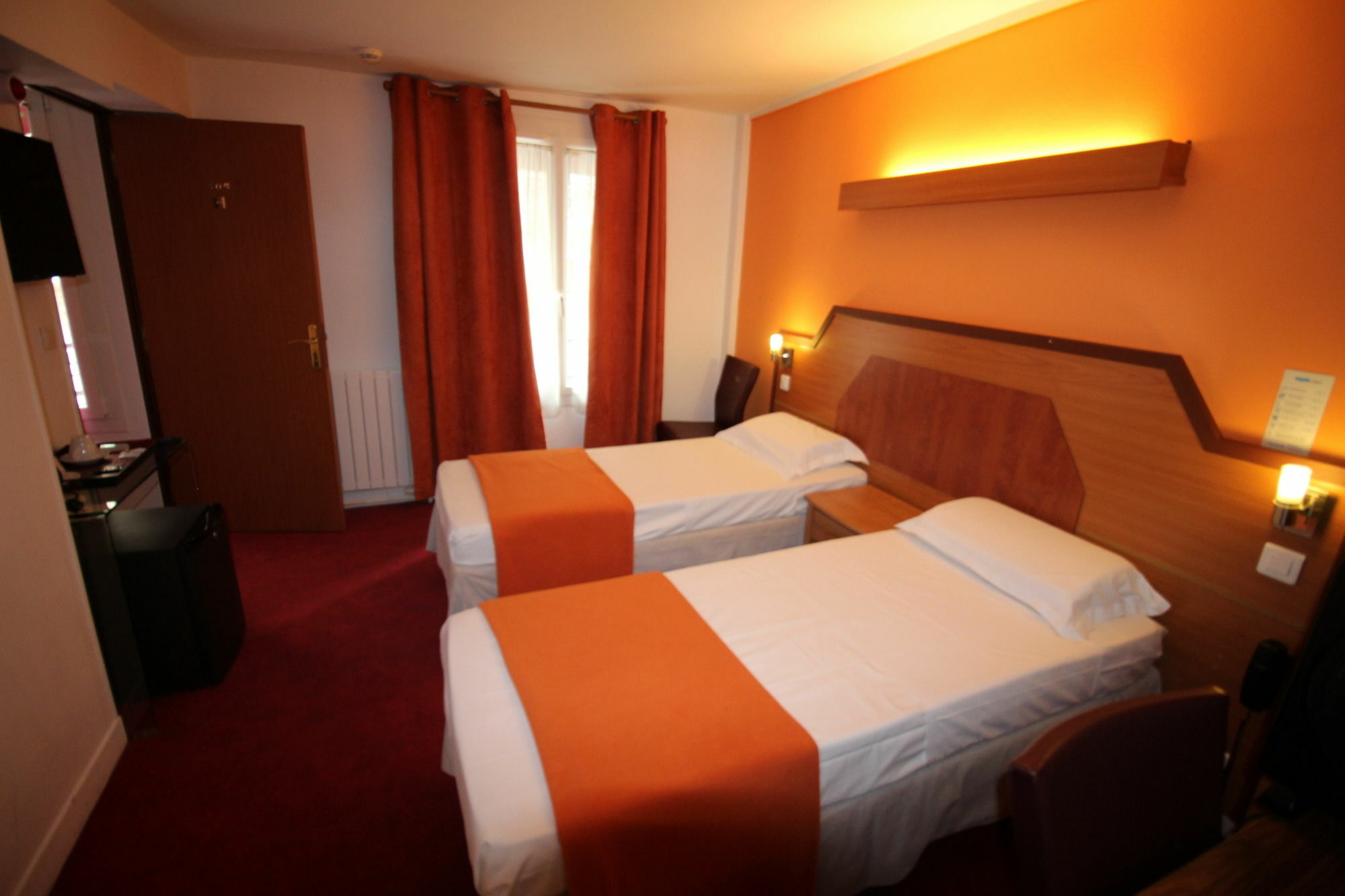 Le Nouvel Du Theatre Hotel