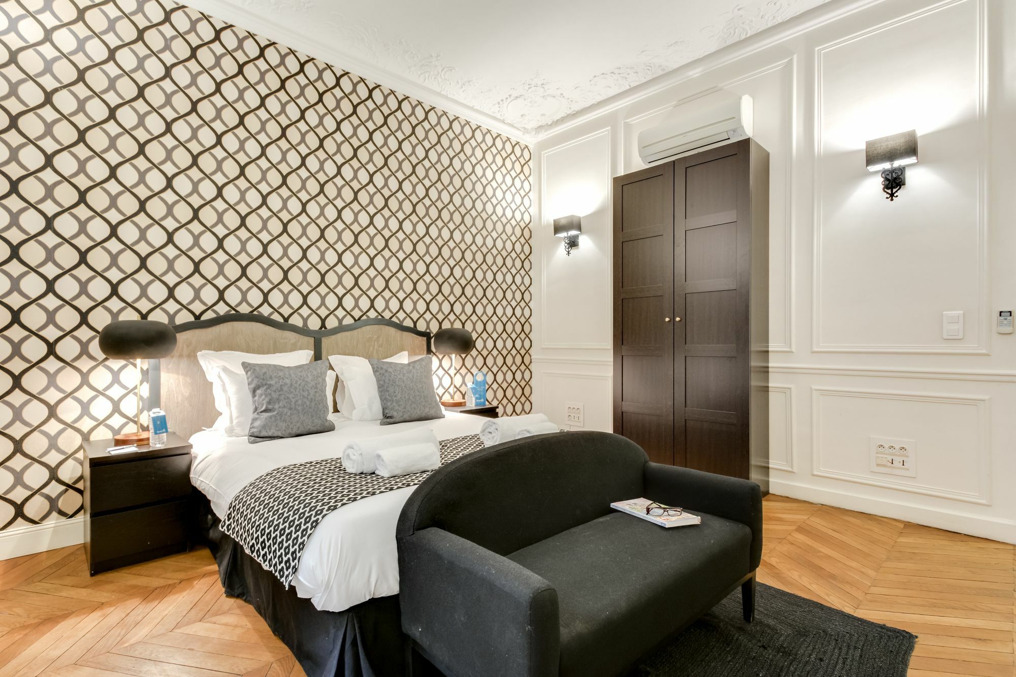 Sweet Champs Elysees Ii Locanda Parigi
