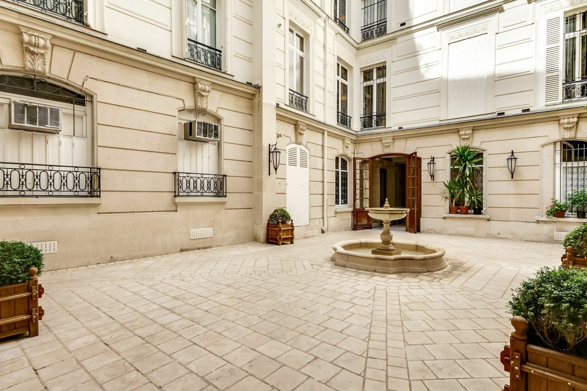 Sweet Champs Elysees Ii Locanda