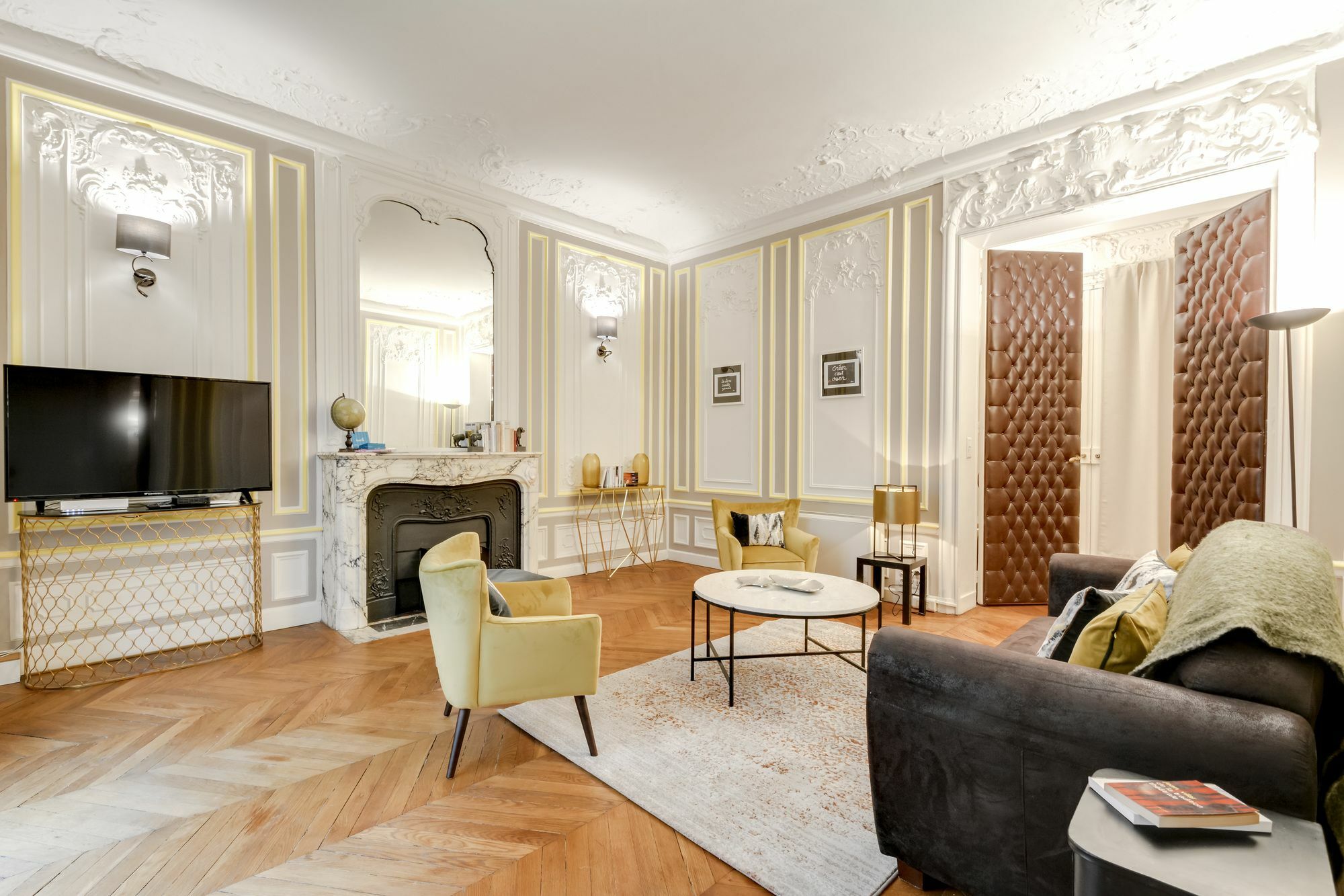 Sweet Champs Elysees Ii *