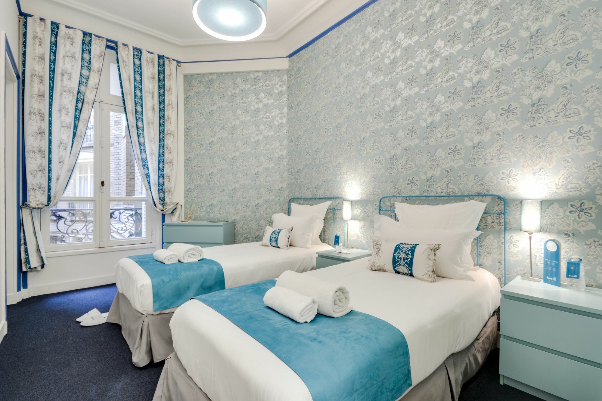 Sweet Champs Elysees Ii Locanda Parigi