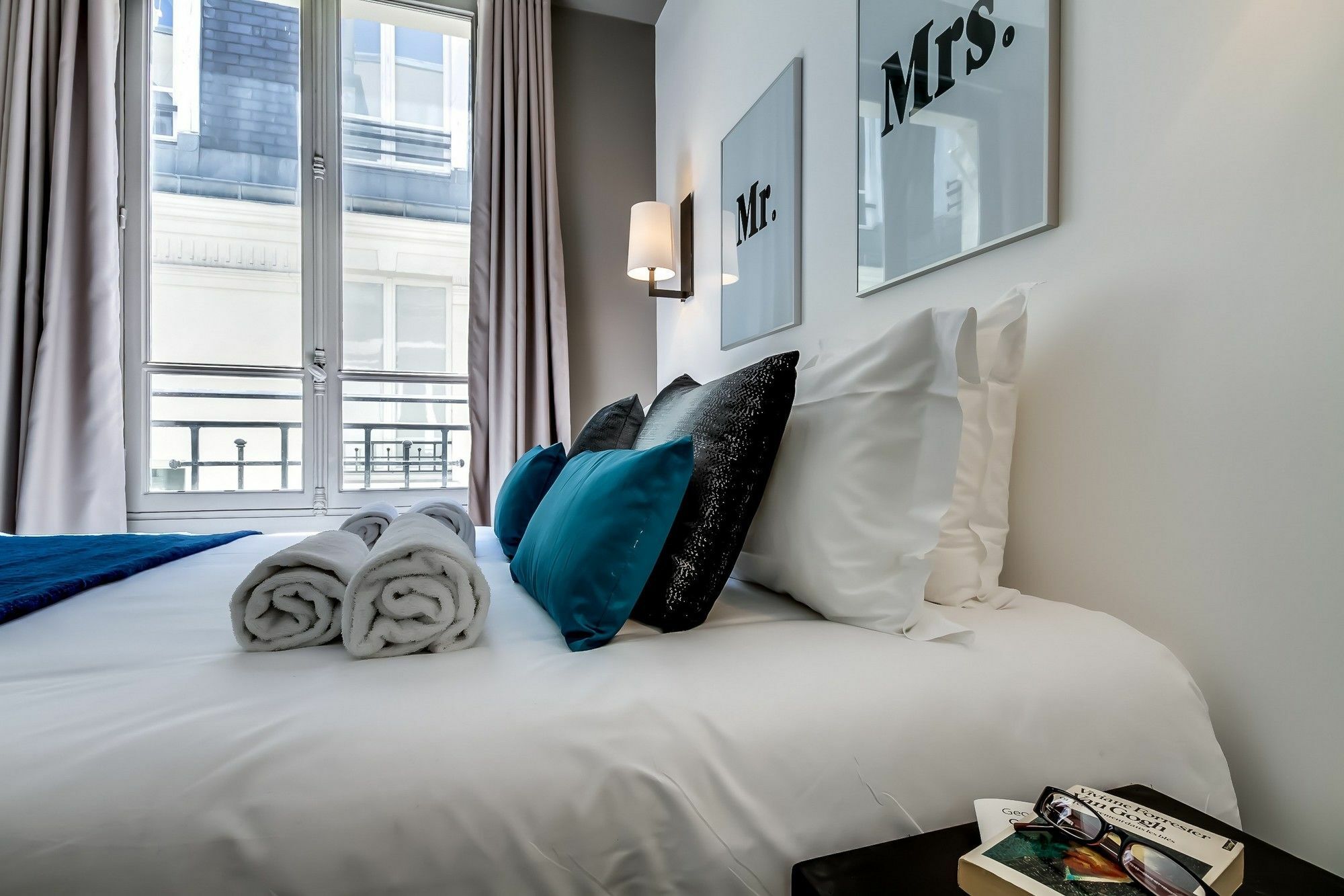 Sweet Inn - Boetie I Appartamento *