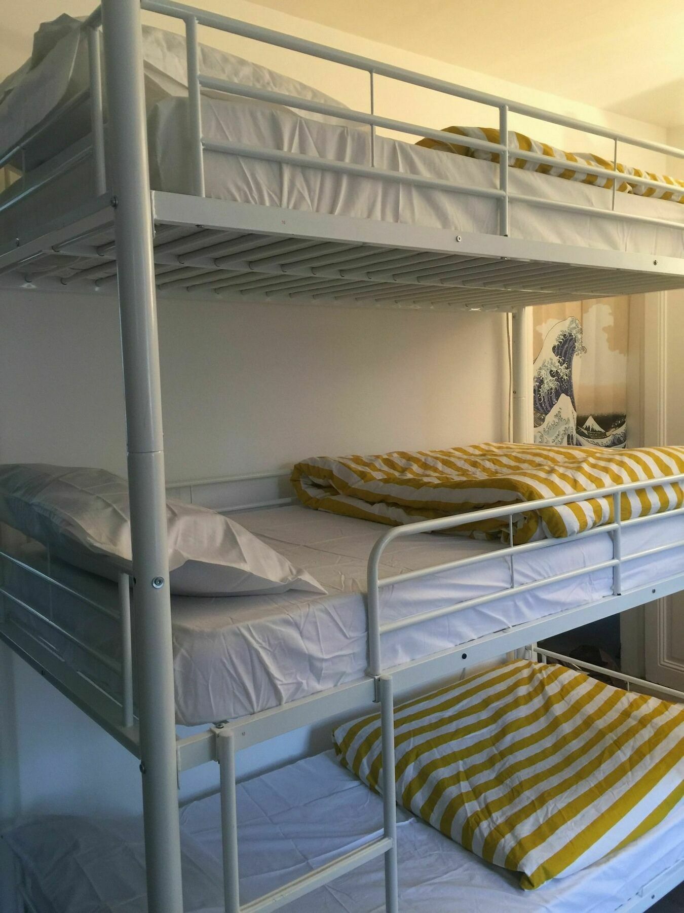 Hotel A Parisian Boutique *