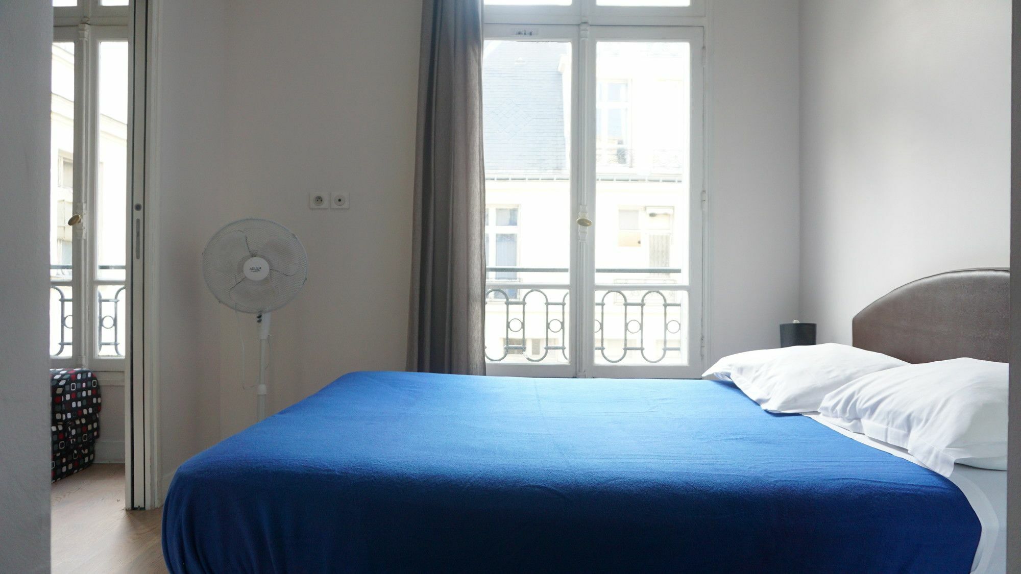 Appartamento Champs Elysees 2 Pieces 8