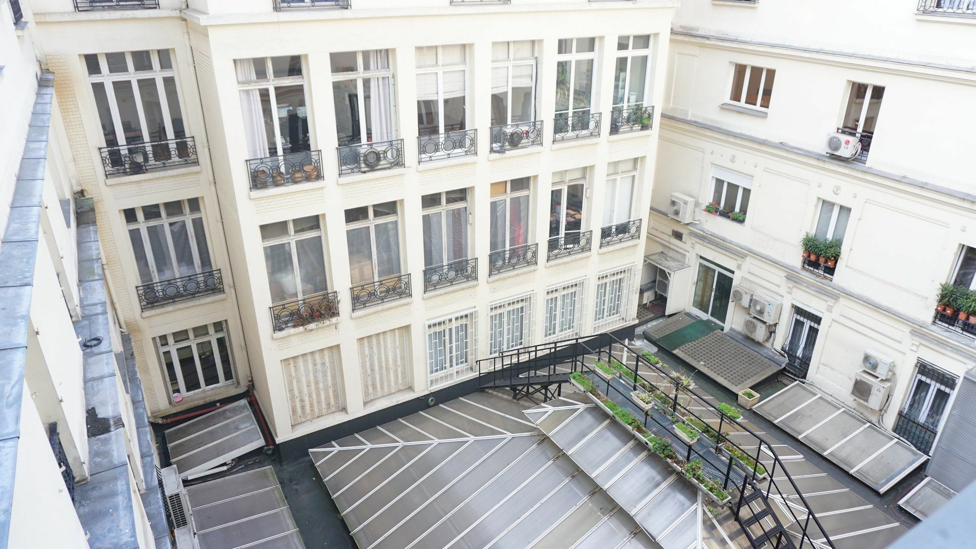 Champs Elysees 2 Pieces 8 Appartamento