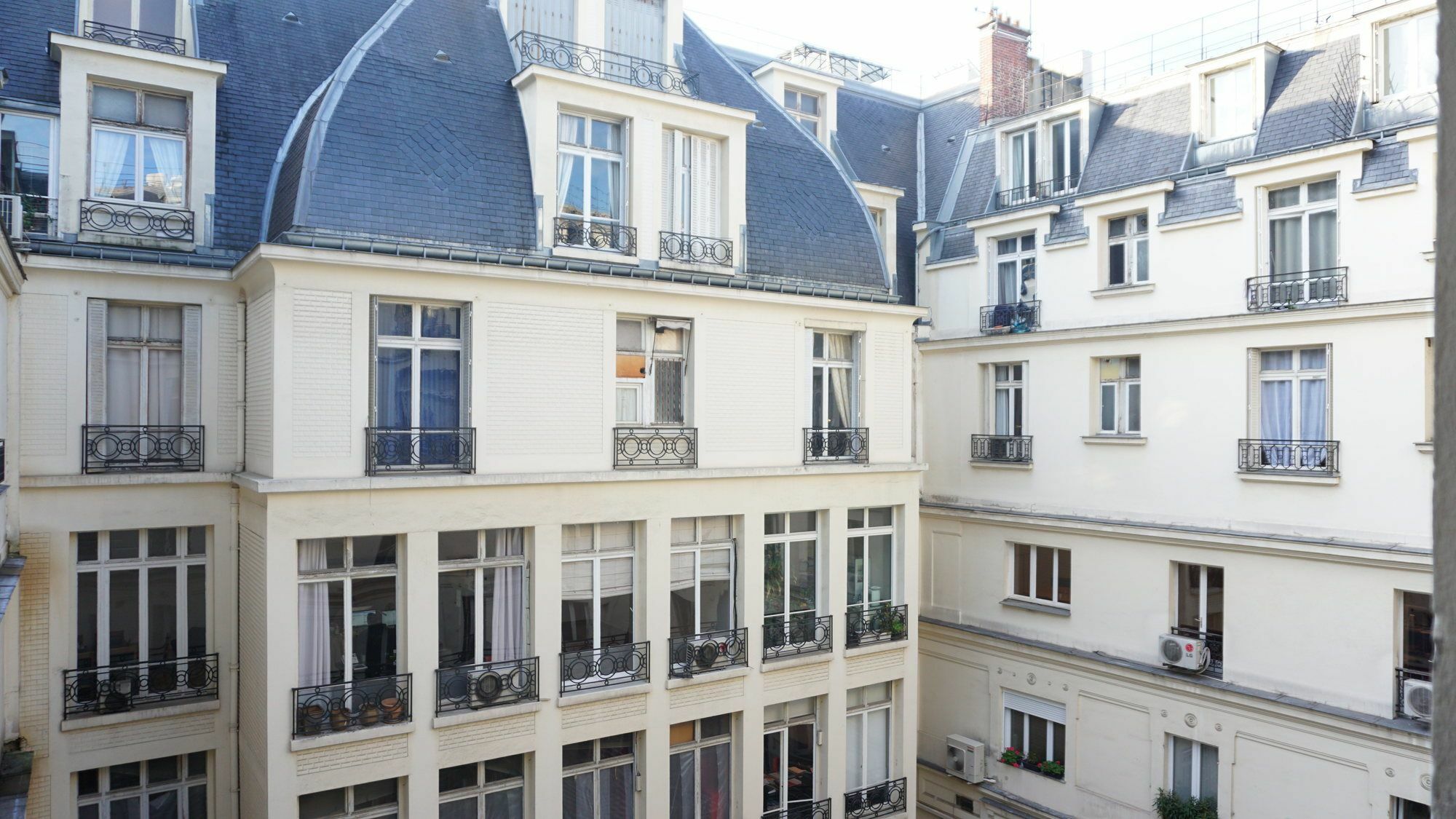 Appartamento Champs Elysees 2 Pieces 8 *