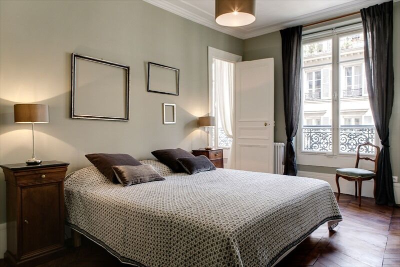 Europea - Arts Et Metiers Appartamento *