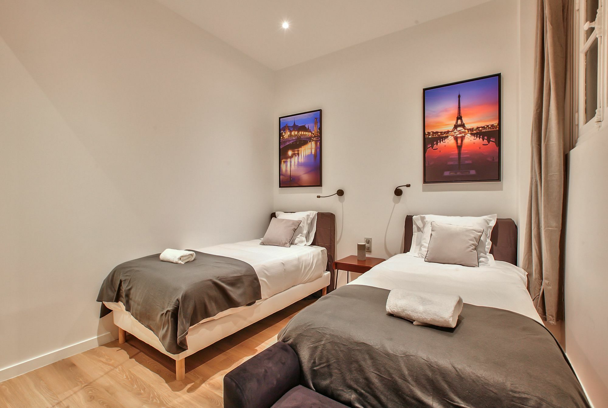 63 Luxury Flat Champs Elysees 1c Parigi