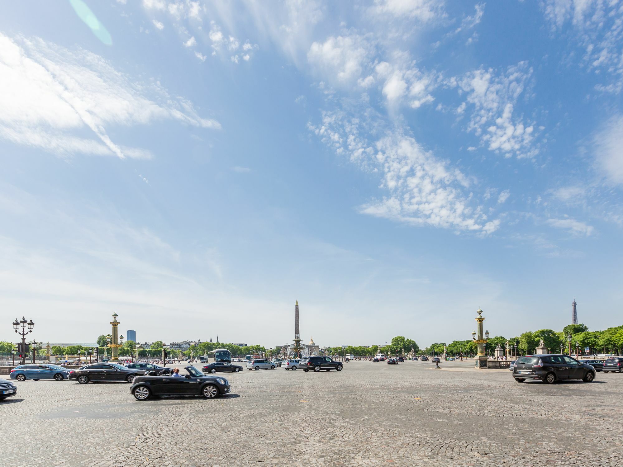 Appartamento Luxury 2 Bedroom Louvre And Champs Elysees *