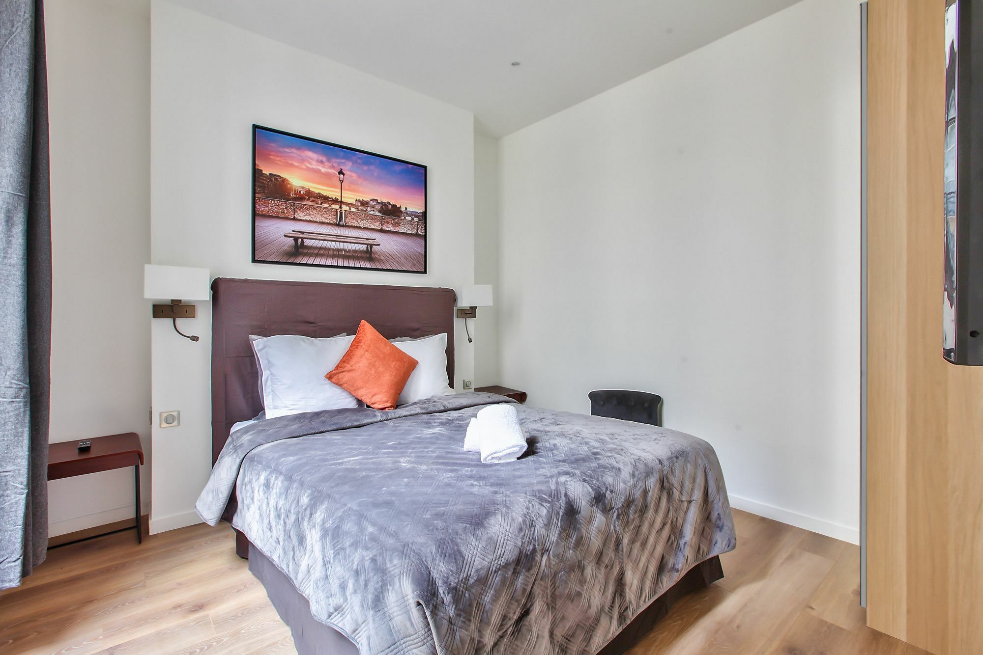 Appartamento 63 Luxury Flat Champs Elysees 1c