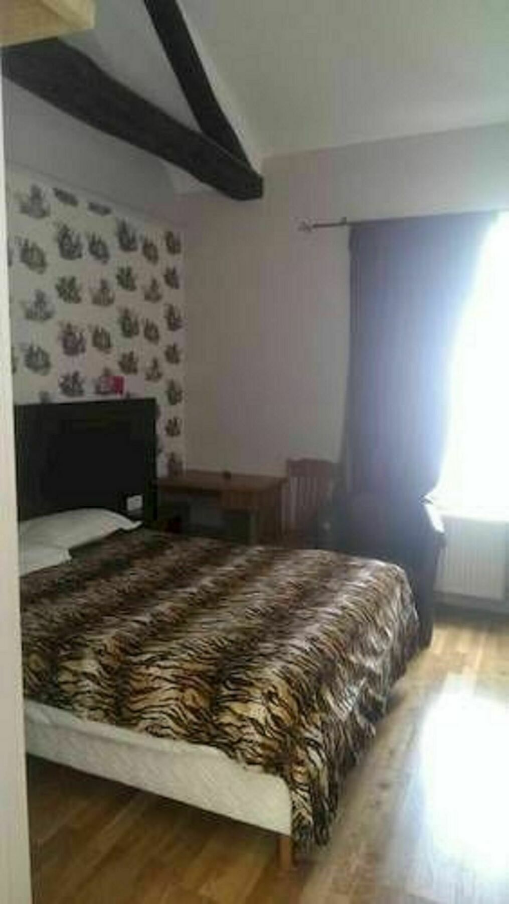 Hotel De Menilmontant 3*