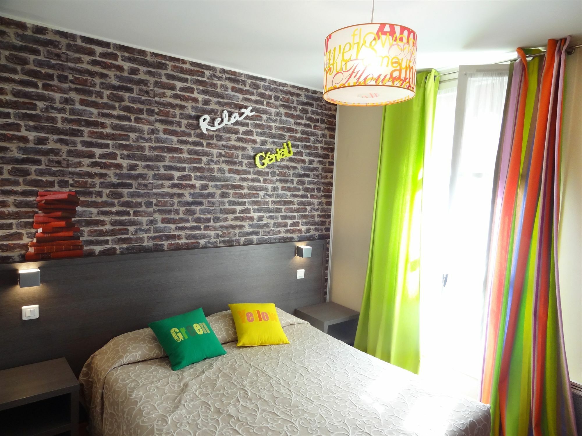 Amélie 2* Parigi