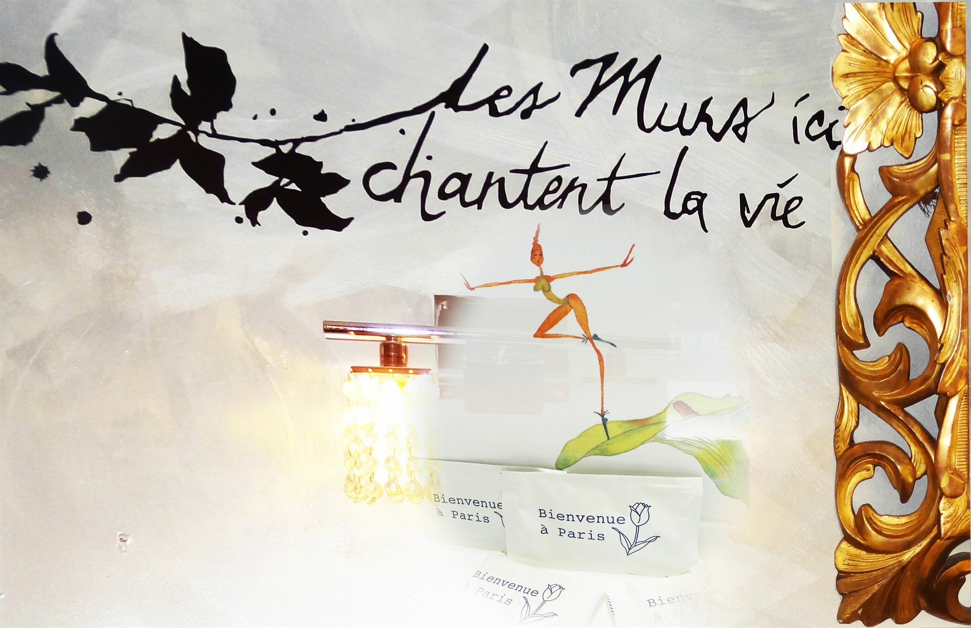 Amélie 2*