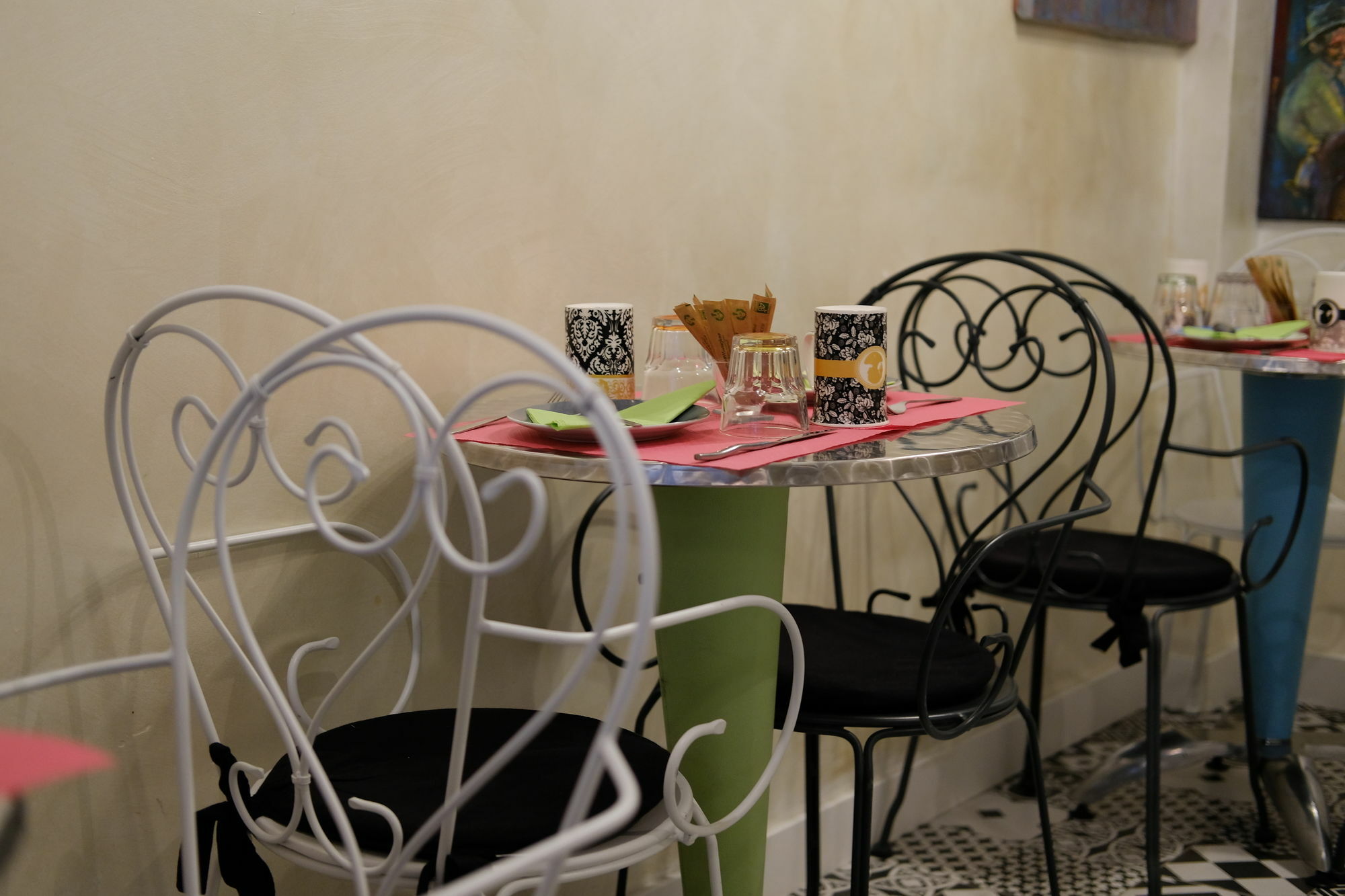 Amélie 2* Parigi