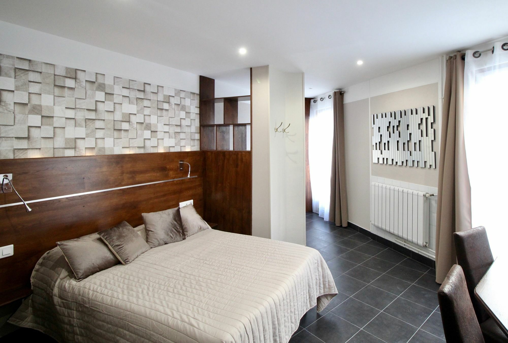 Hotel Des Pyrenees