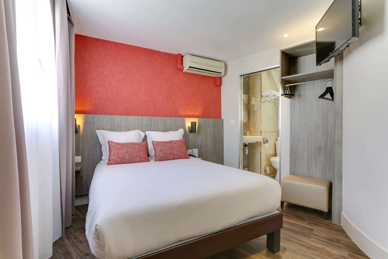 Sure By Western Gare Du Nord 3* Paris
