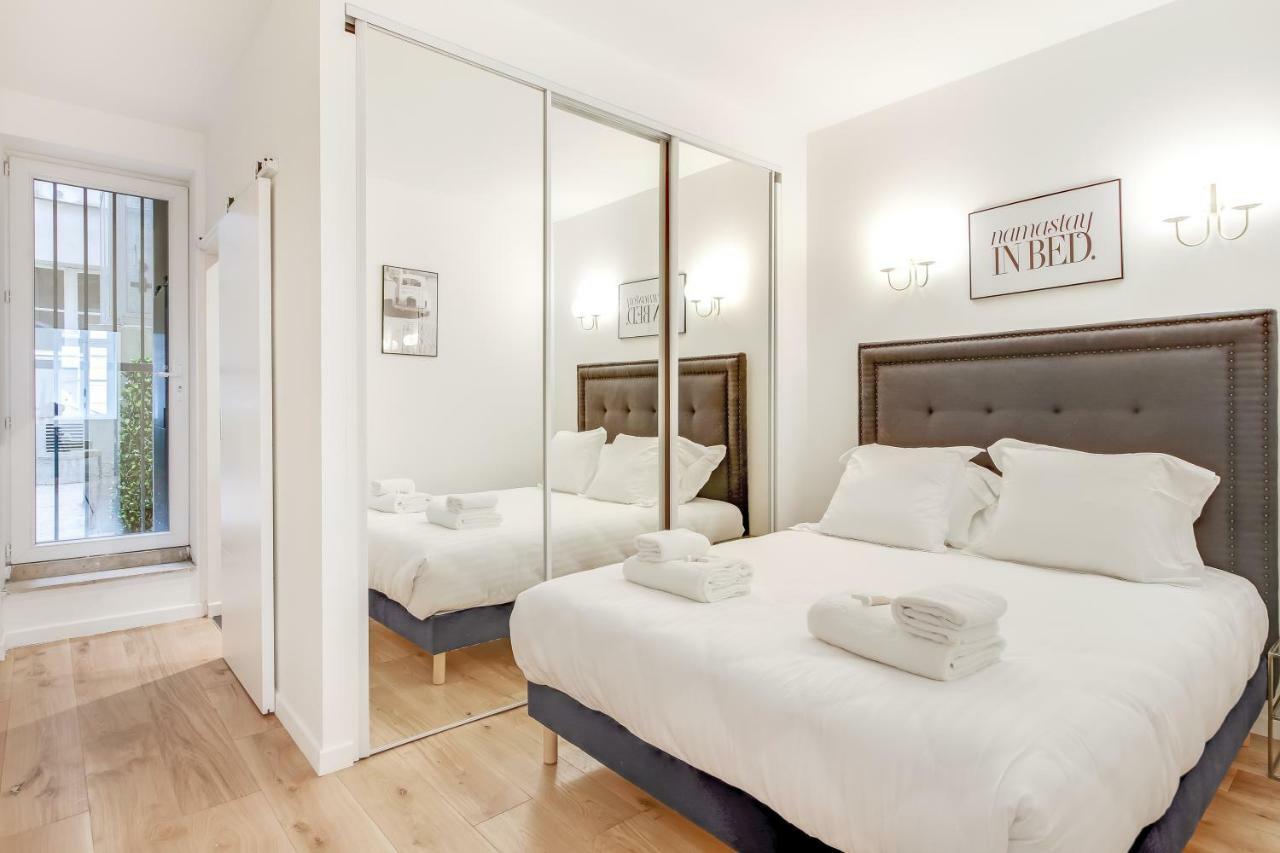 Pick A Flat's In Saint Germain - Rue Vaneau *