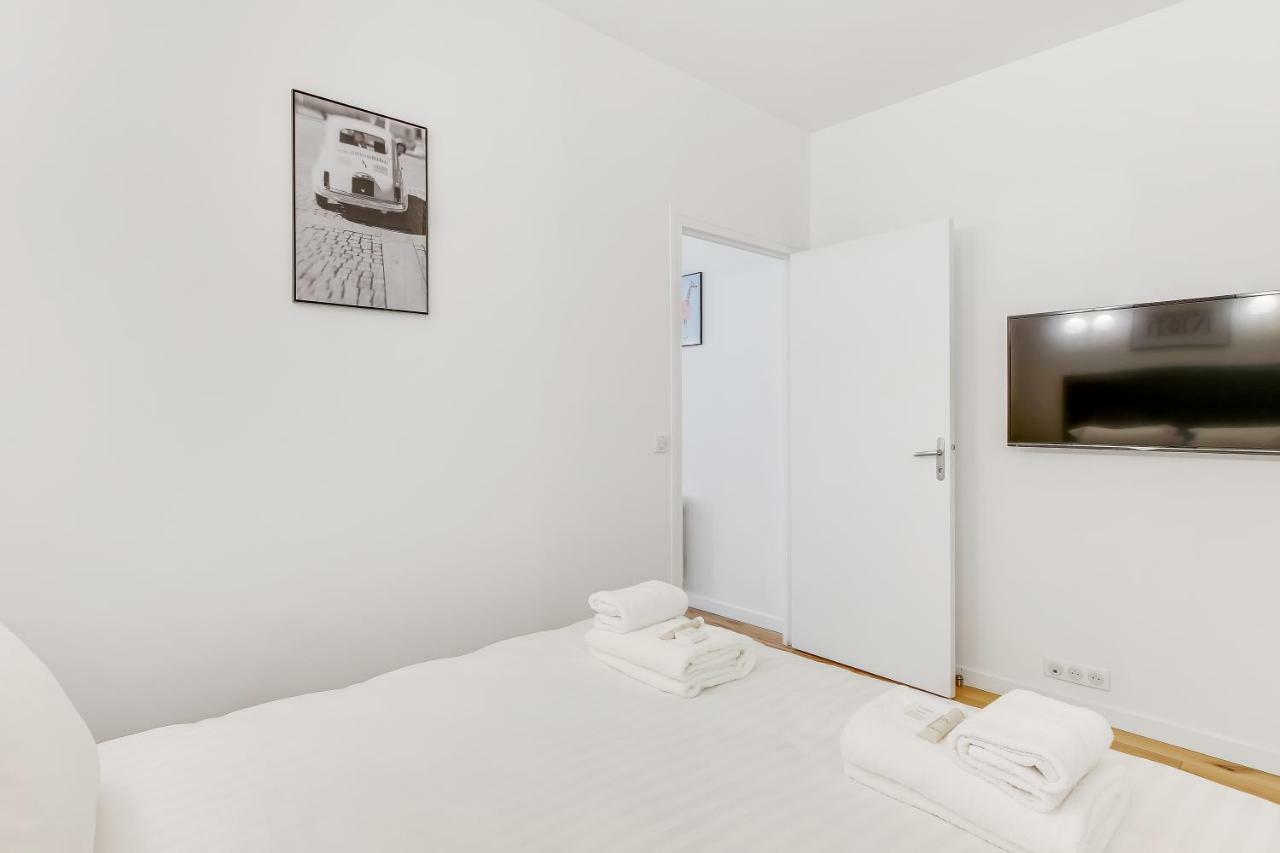 Apartment Pick A Flat's In Saint Germain - Rue Vaneau *