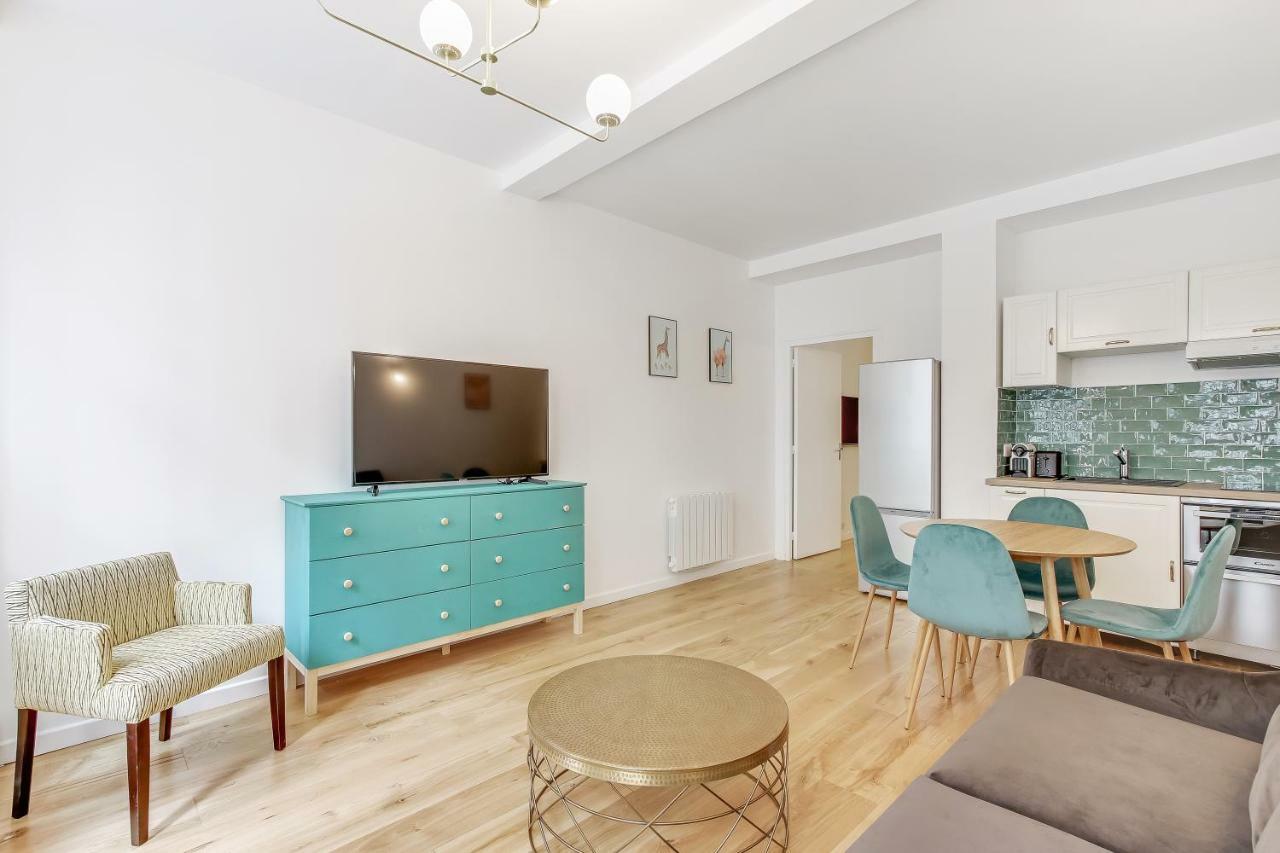 Apartment Pick A Flat's In Saint Germain - Rue Vaneau