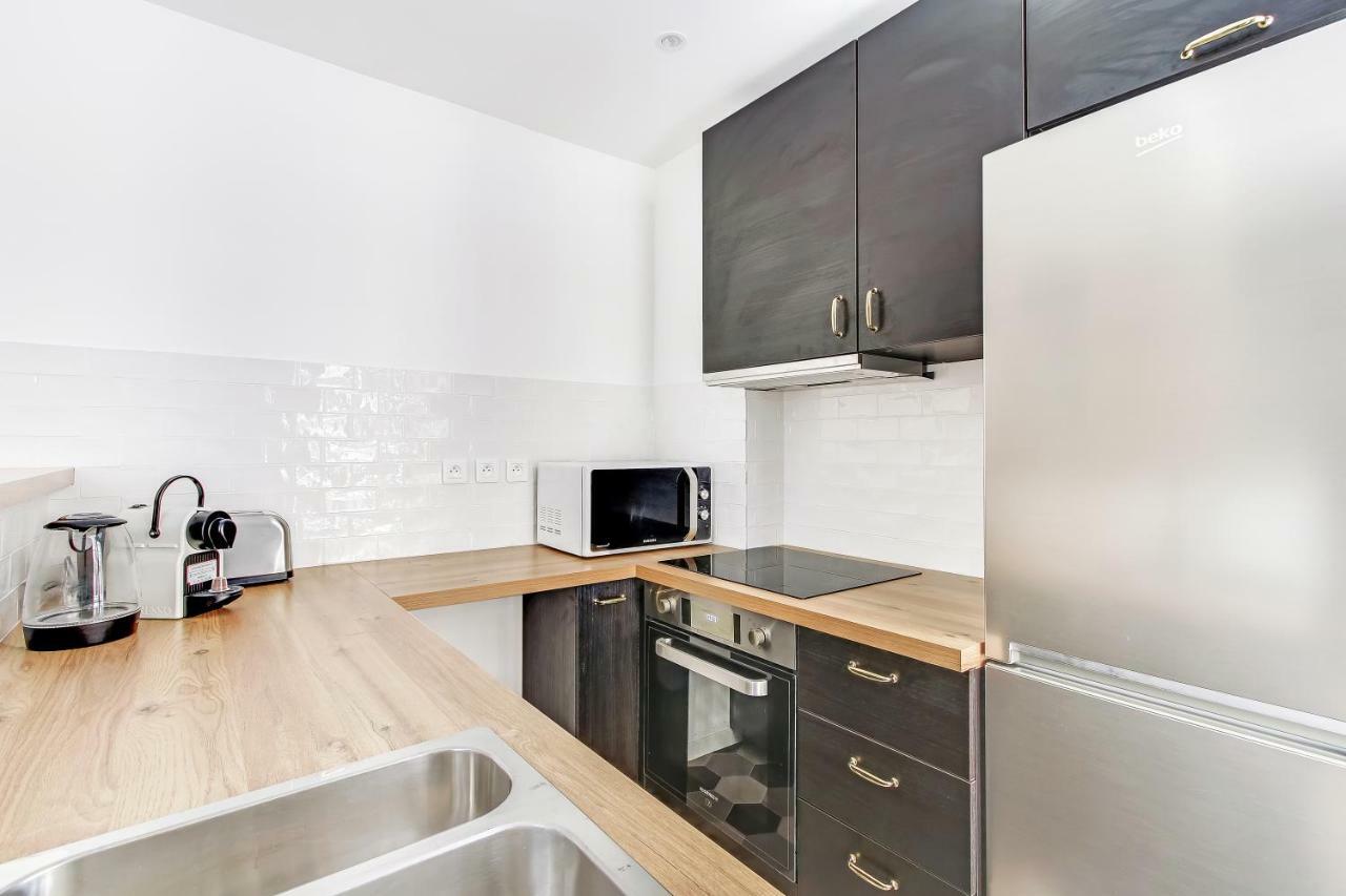 Pick A Flat's In Le Marais - Rue Saint Apoline *