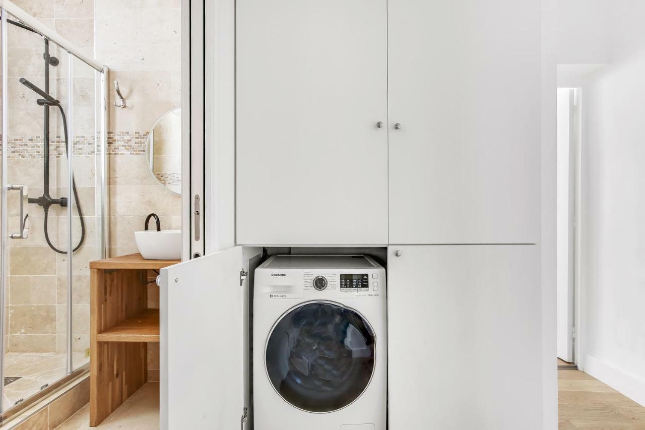 Pick A Flat's In Le Marais - Rue Saint Apoline Appartamento Parigi