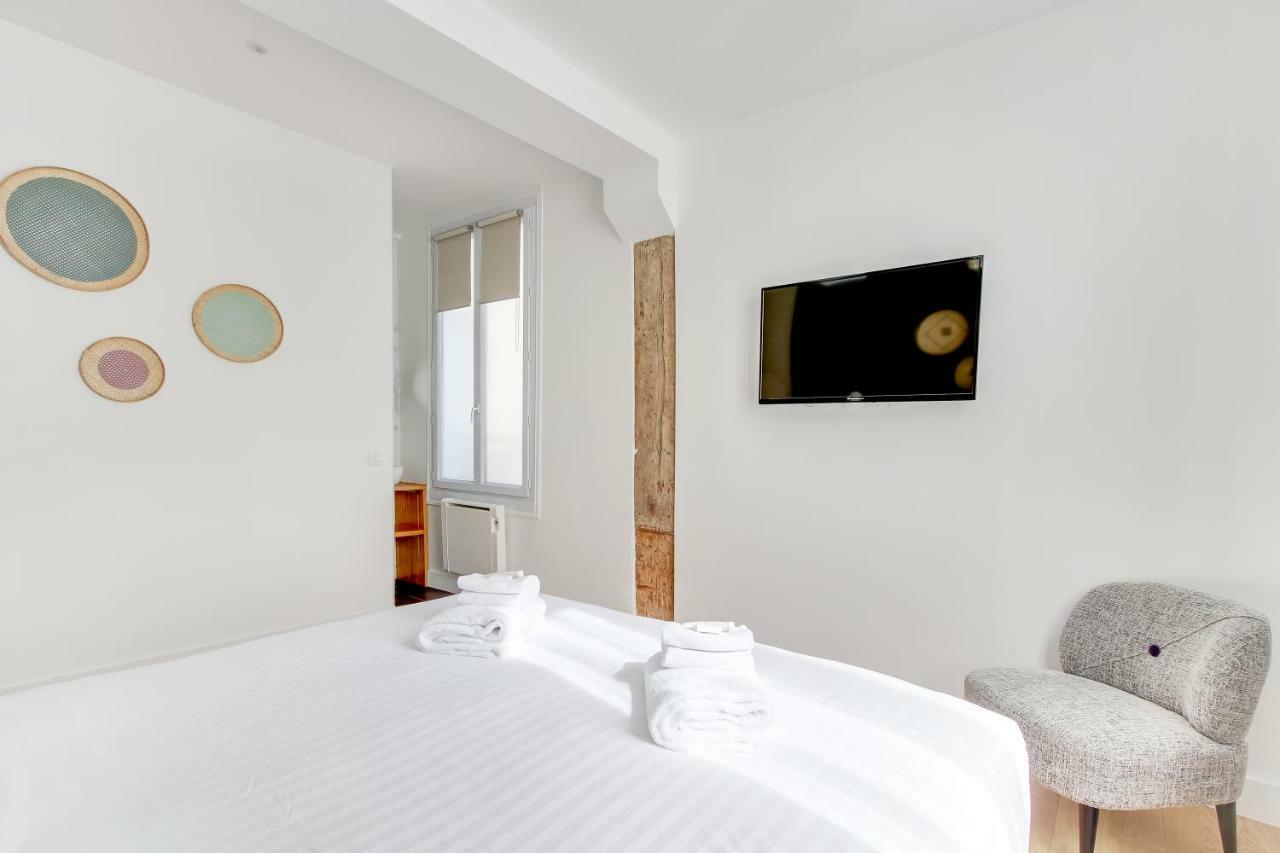 Appartamento Pick A Flat's In Le Marais - Rue Saint Apoline