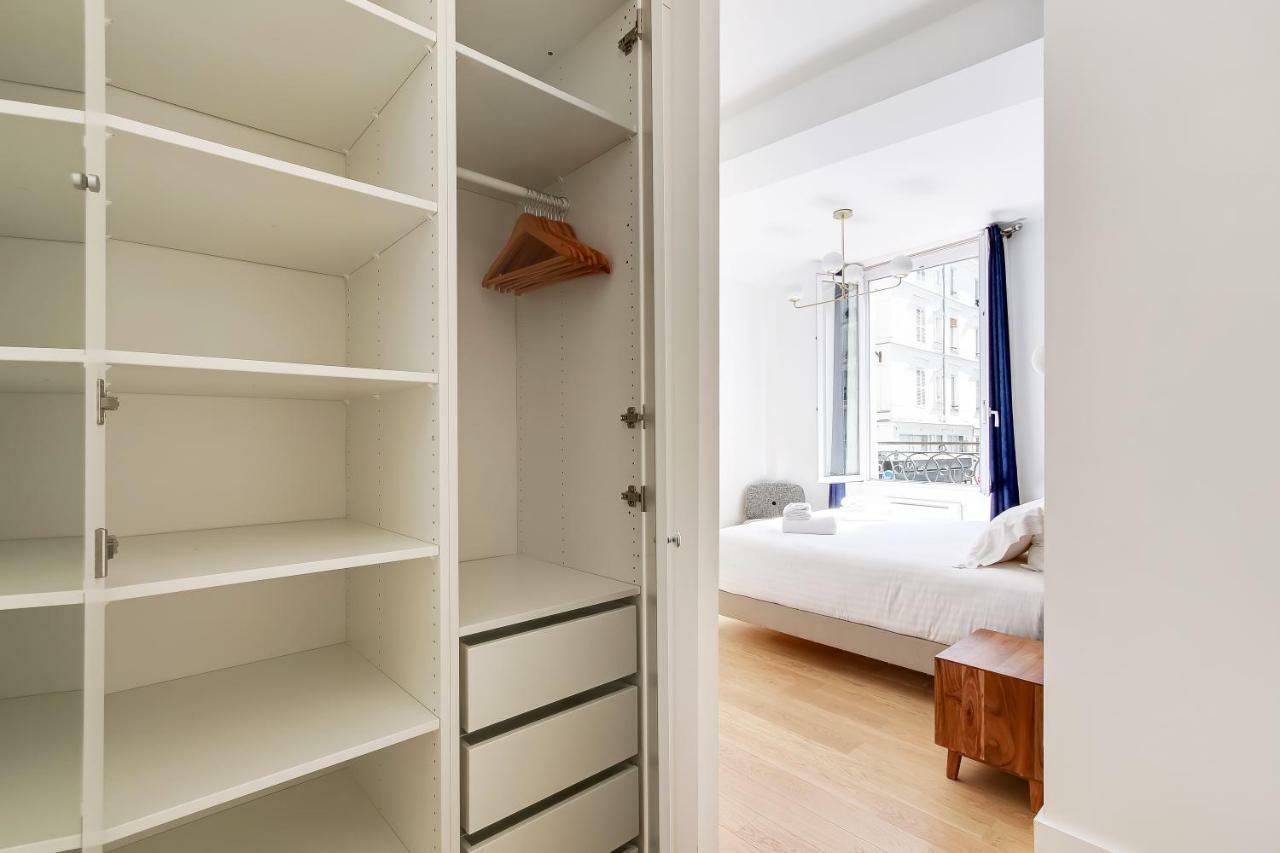Appartamento Pick A Flat's In Le Marais - Rue Saint Apoline Parigi