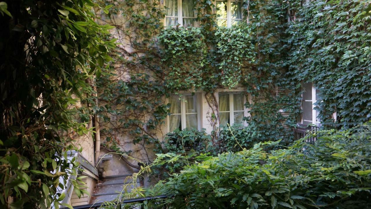 Le Relais Médicis Hotel Parigi